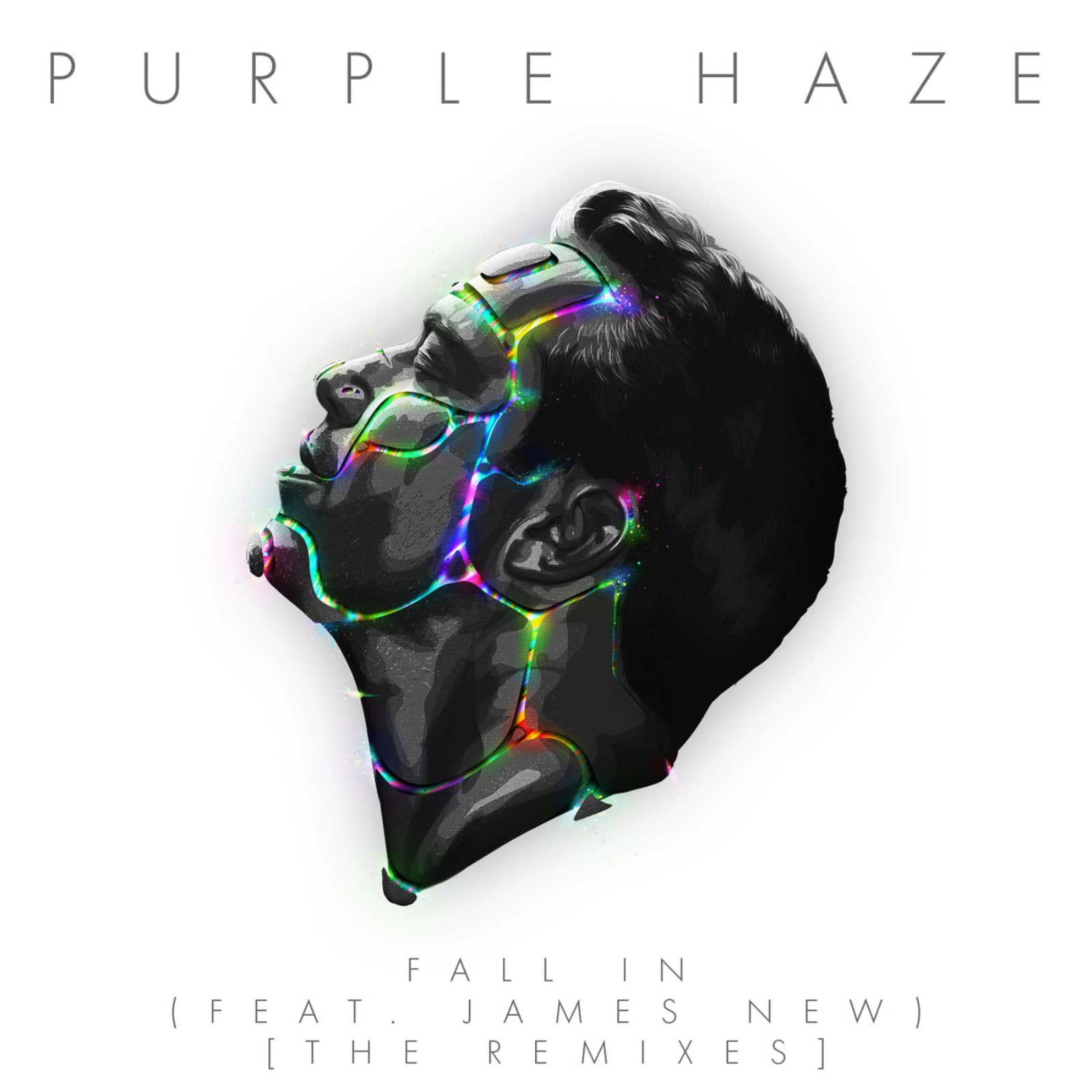Purple Haze Ft. James New — Fall In