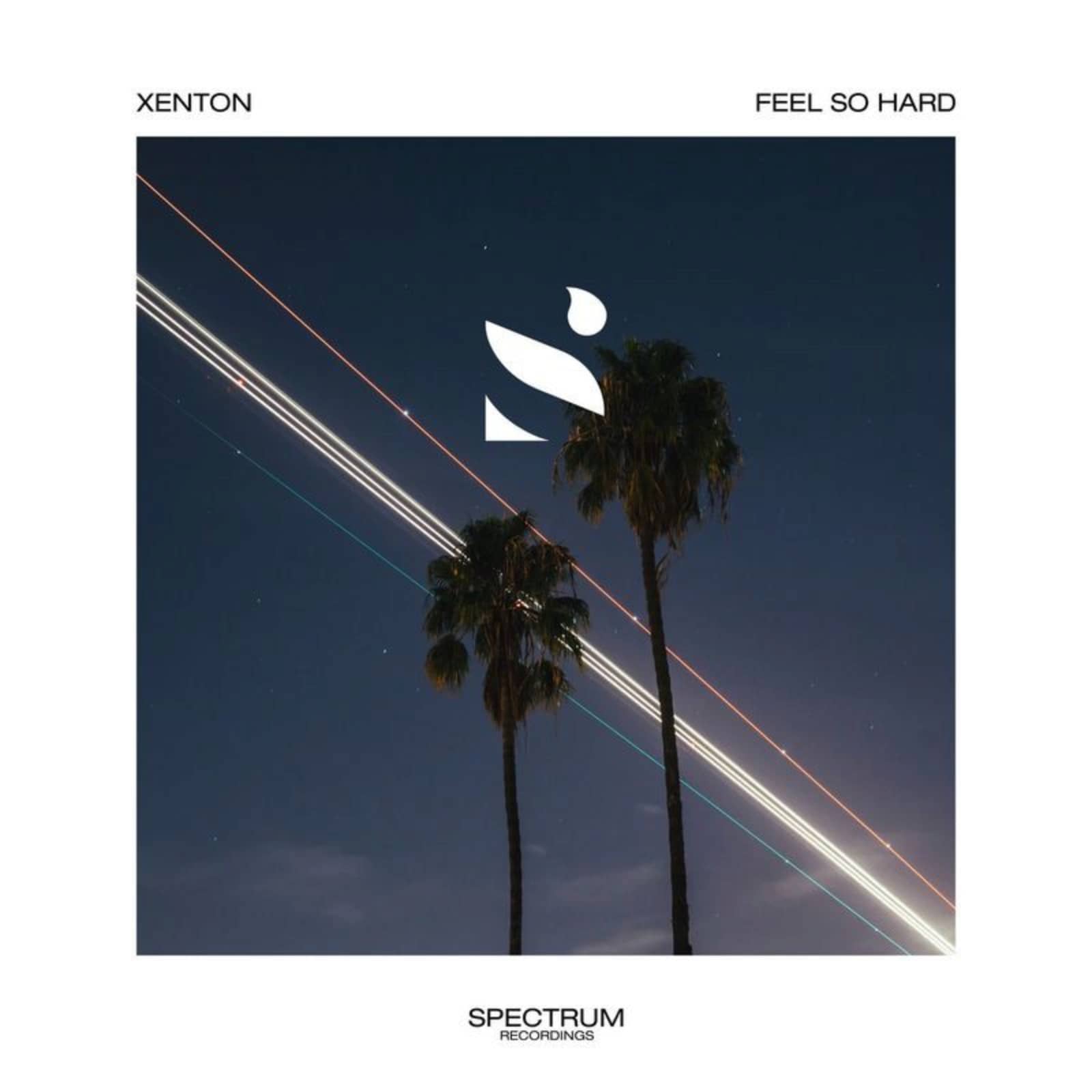 Xenton — Feel so Hard (Original Mix)