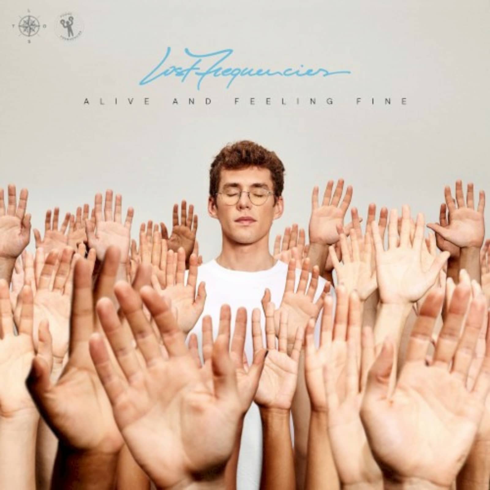 Lost Frequencies feat. James Blunt — Melody (Two Pauz 'Sognare' vocal mix)