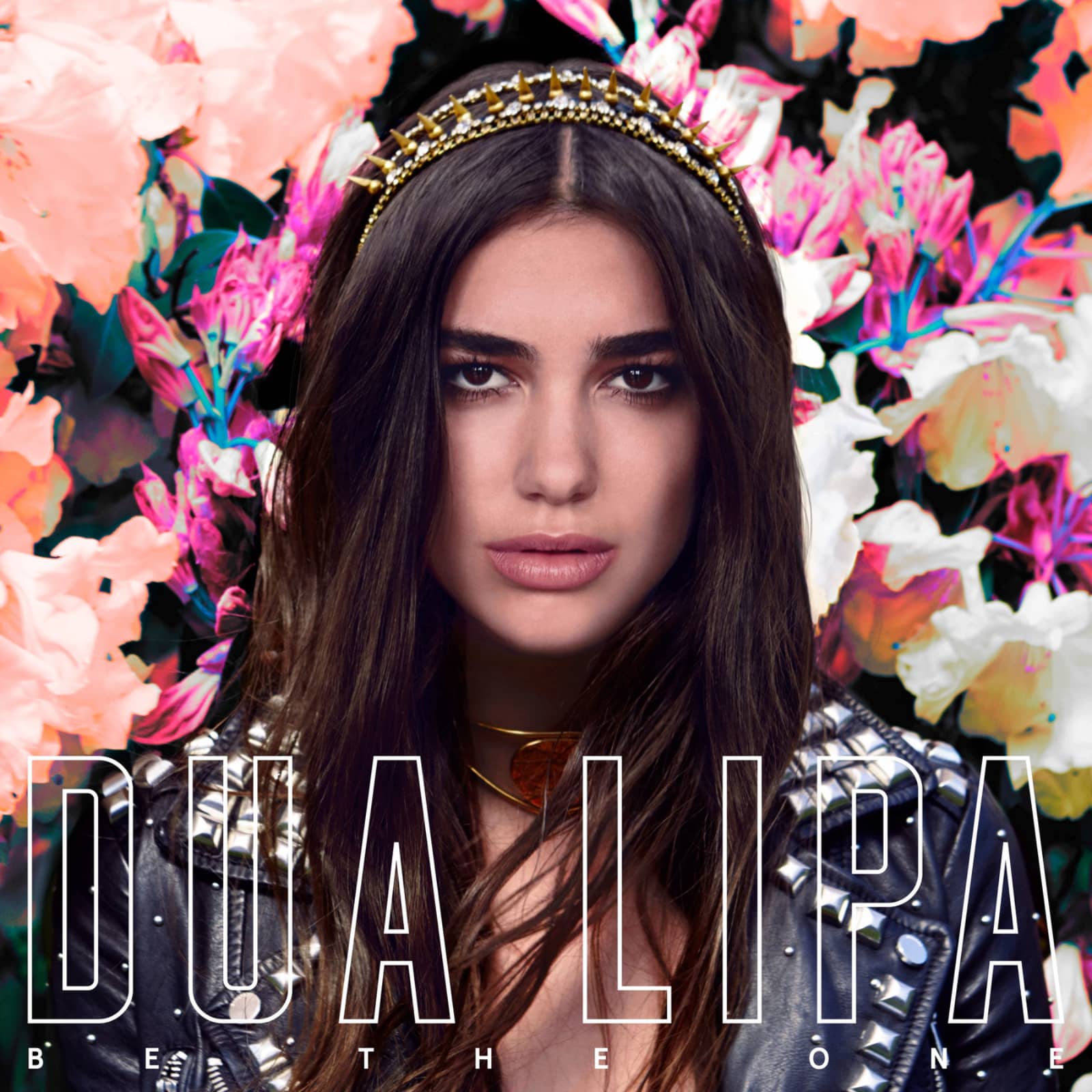 Dua Lipa — Be The One