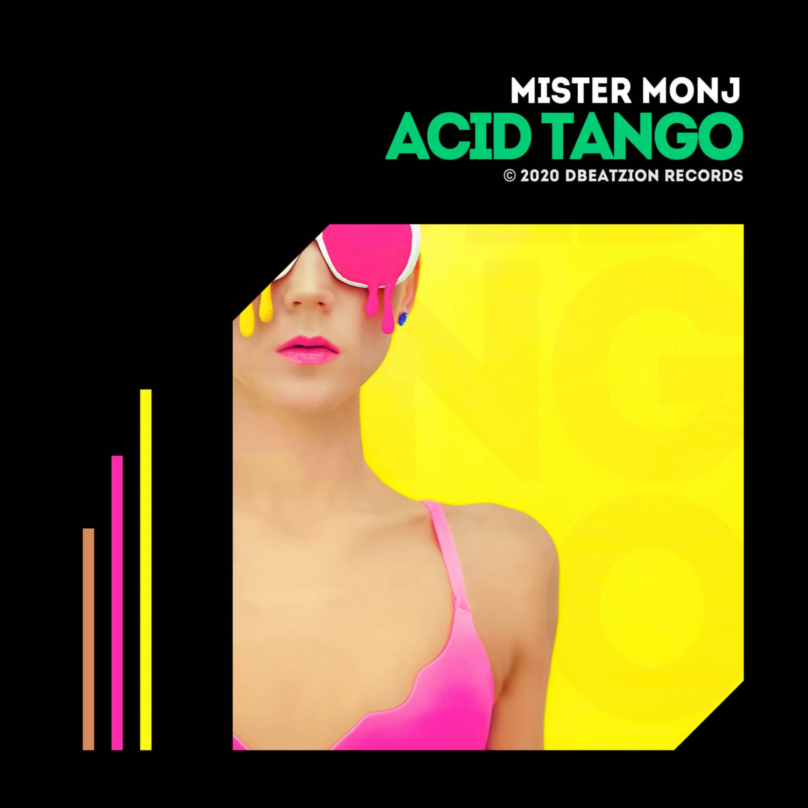 Mister Monj — Acid Tango (Radio Mix)