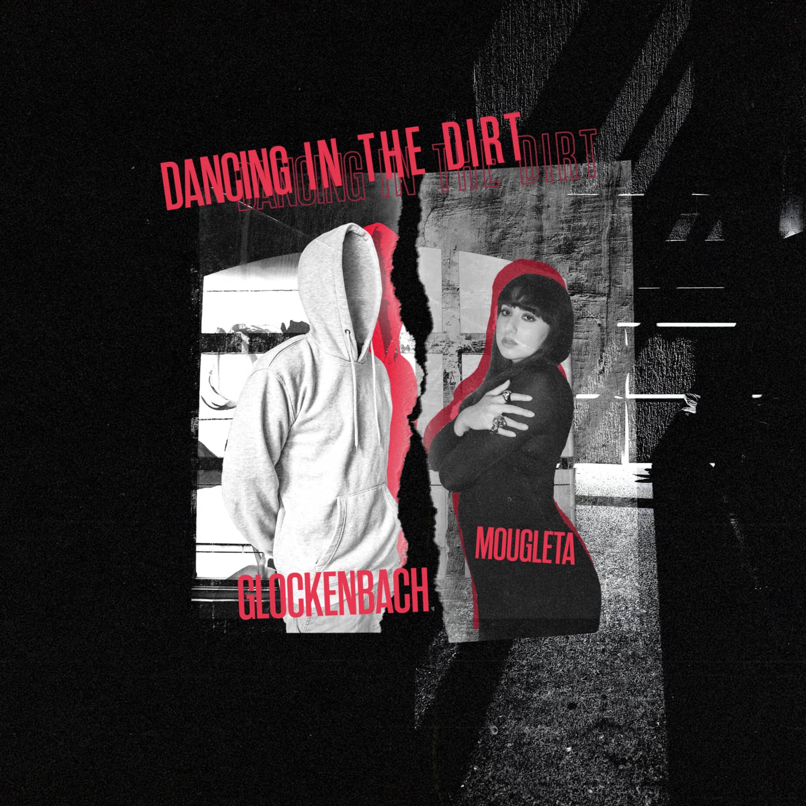 Glockenbach & Mougleta — Dancing In The Dirt