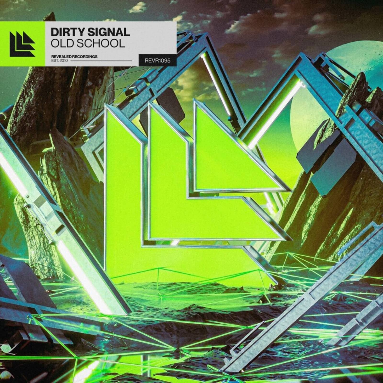 Dirty Signal — Old School