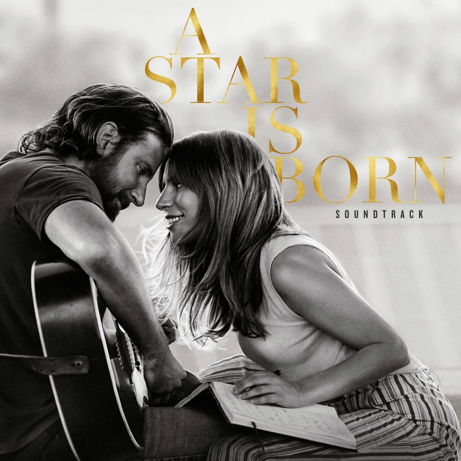 Lady Gaga & Bradley Cooper — Shallow