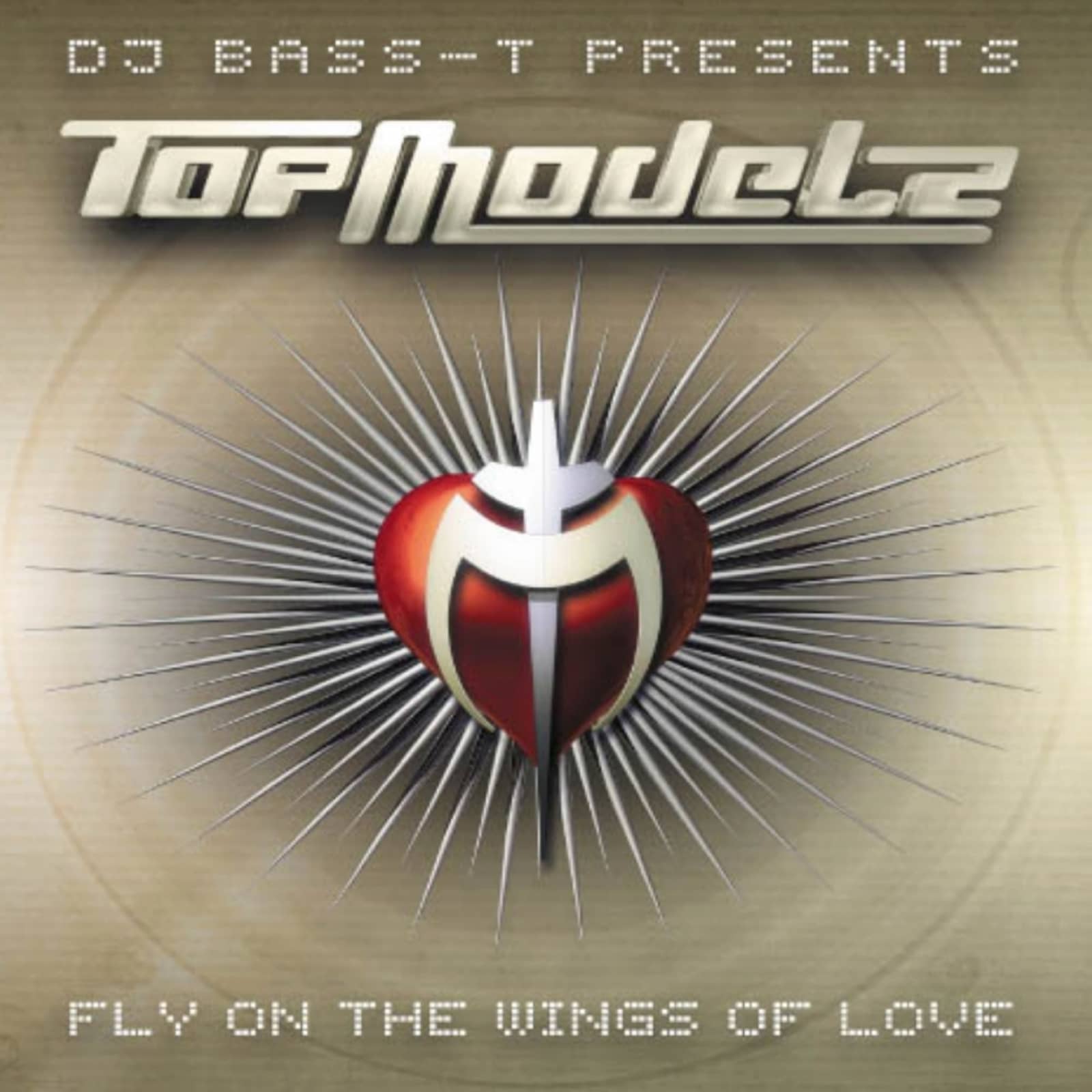 Topmodelz — Fly on the Wings of Love
