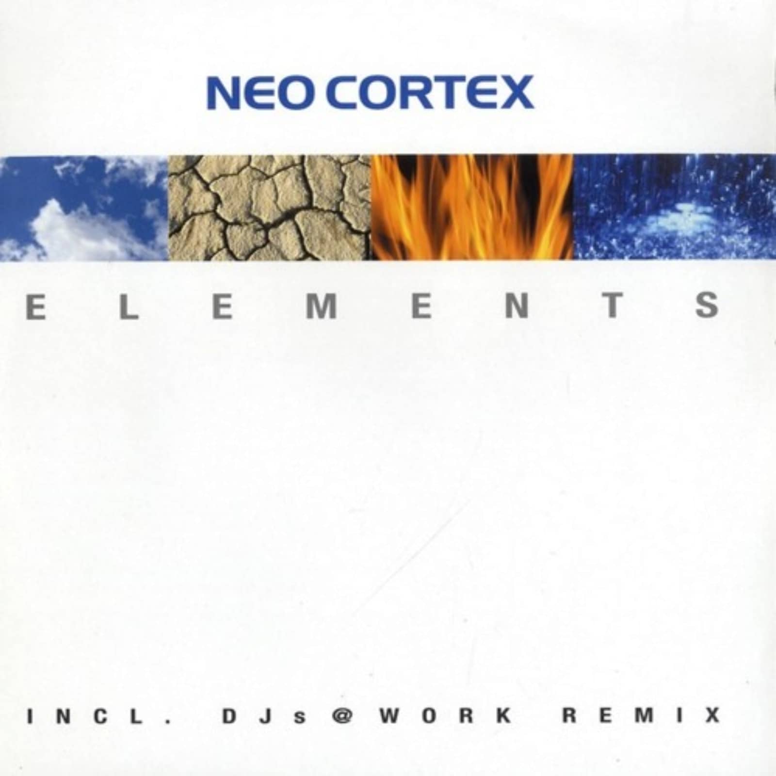 Neo Cortex — Elements 2k18 (UltraBooster Bootleg Remix)