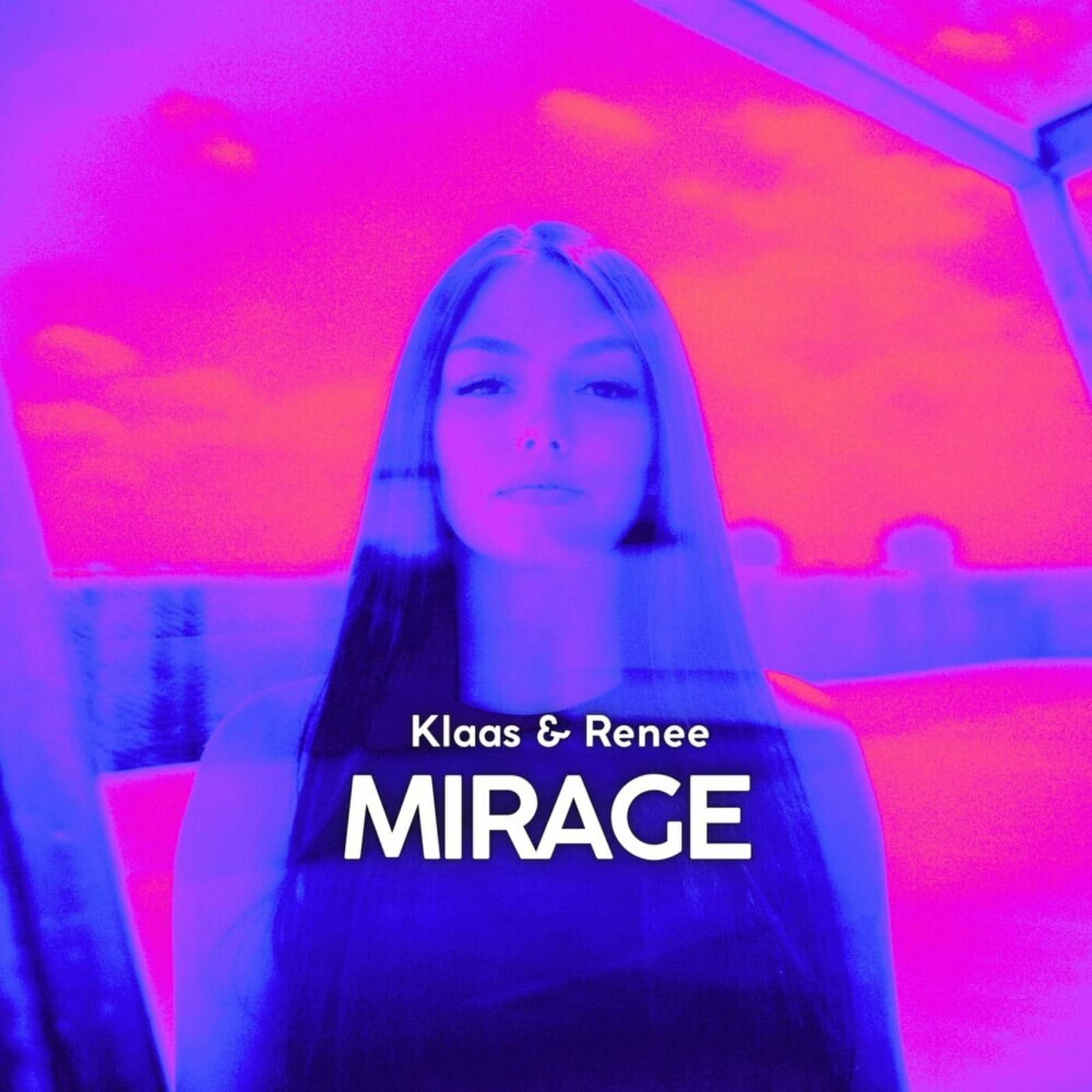 Klaas feat. Renee — Mirage