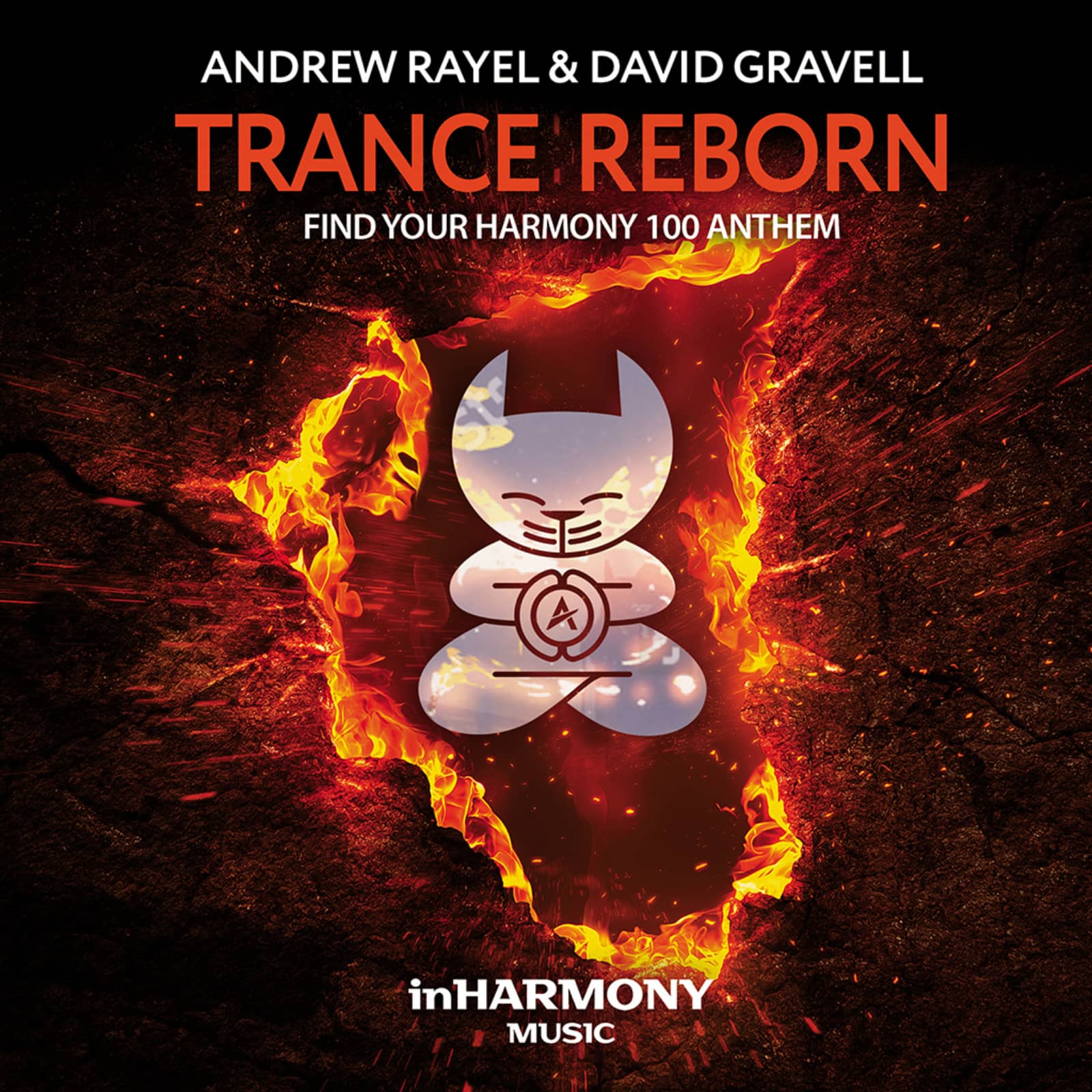 Andrew Rayel & David Gravell — Trance Reborn (FYH100 Anthem)