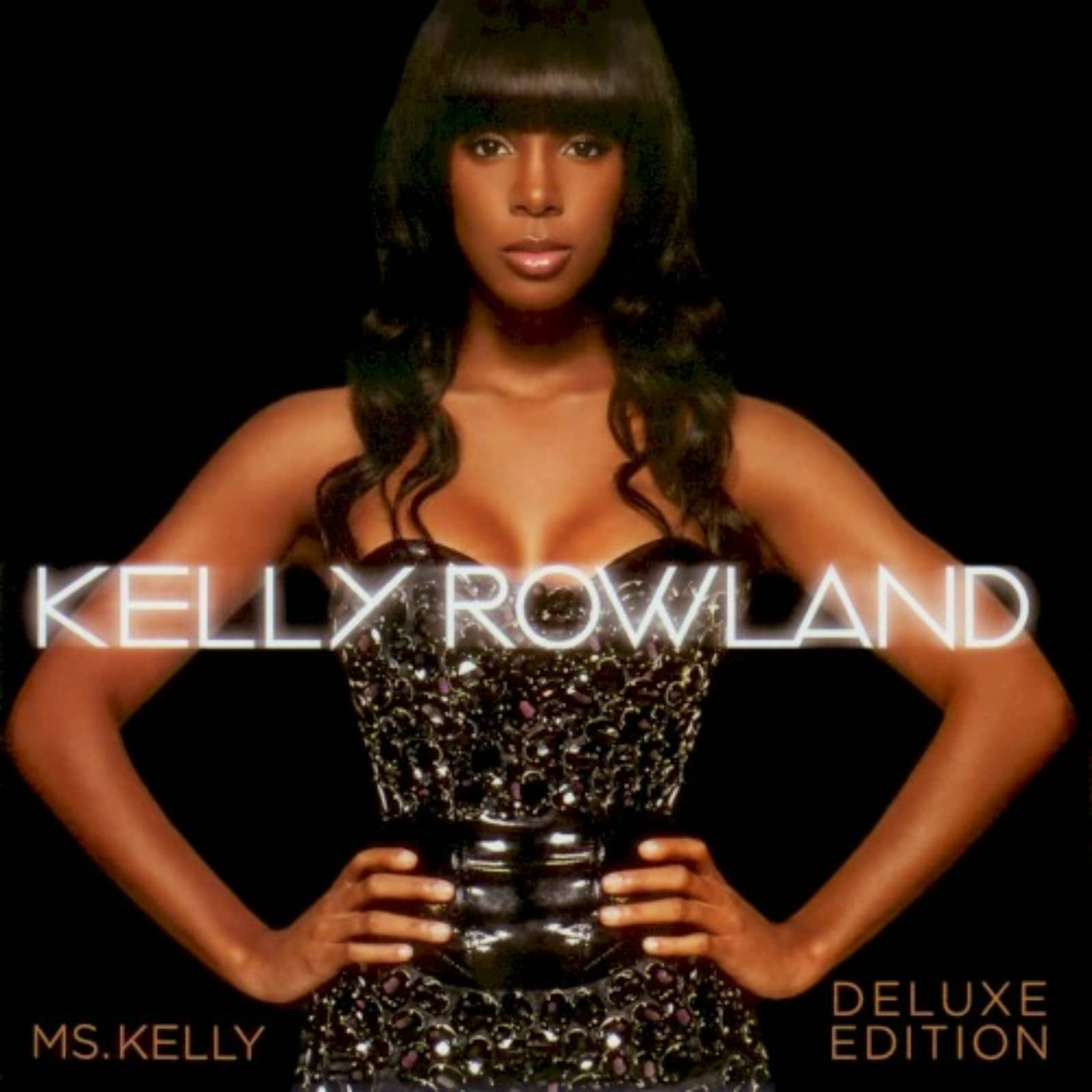 Kelly Rowland — Work (Freemasons radio edit)