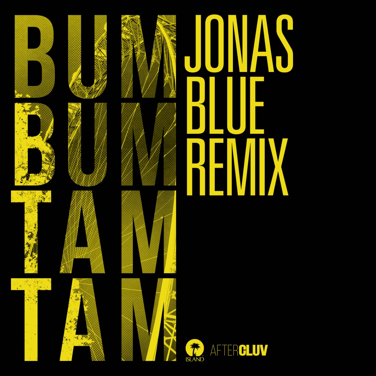 Mc Fioti, J Balvin, Stefflon Don & Future — Bum Bum Tam Tam (Jonas Blue Remix)