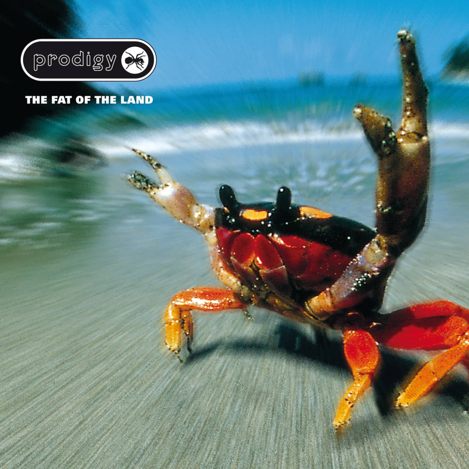 Prodigy, The — O (Single Version)