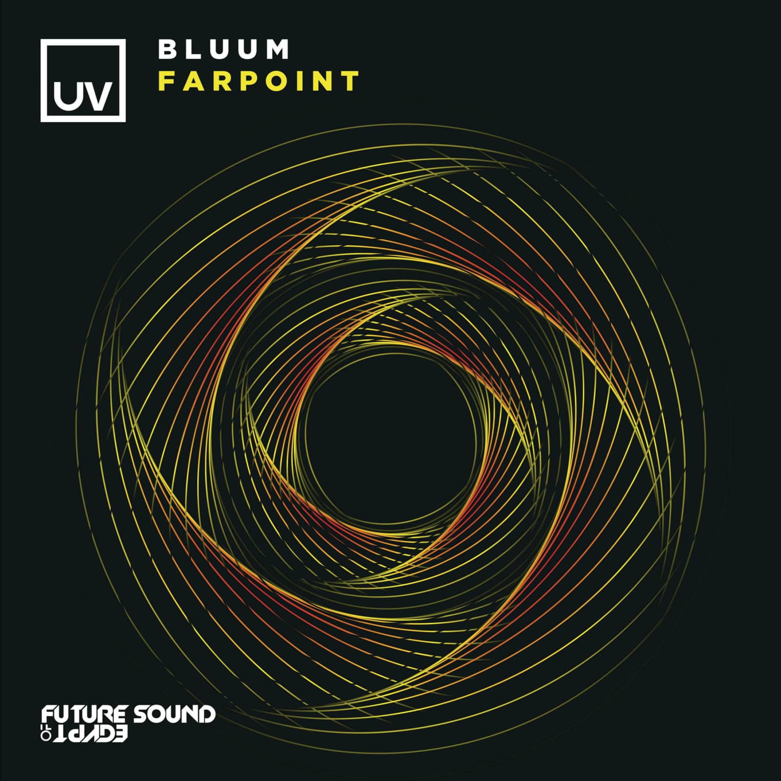 Bluum — Farpoint