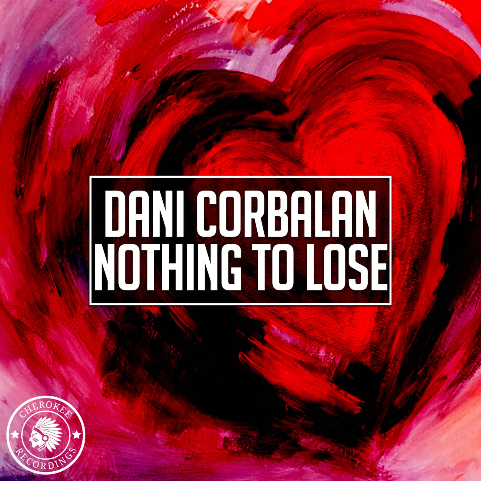 Dani Corbalan — Nothing To Lose (Radio Edit)