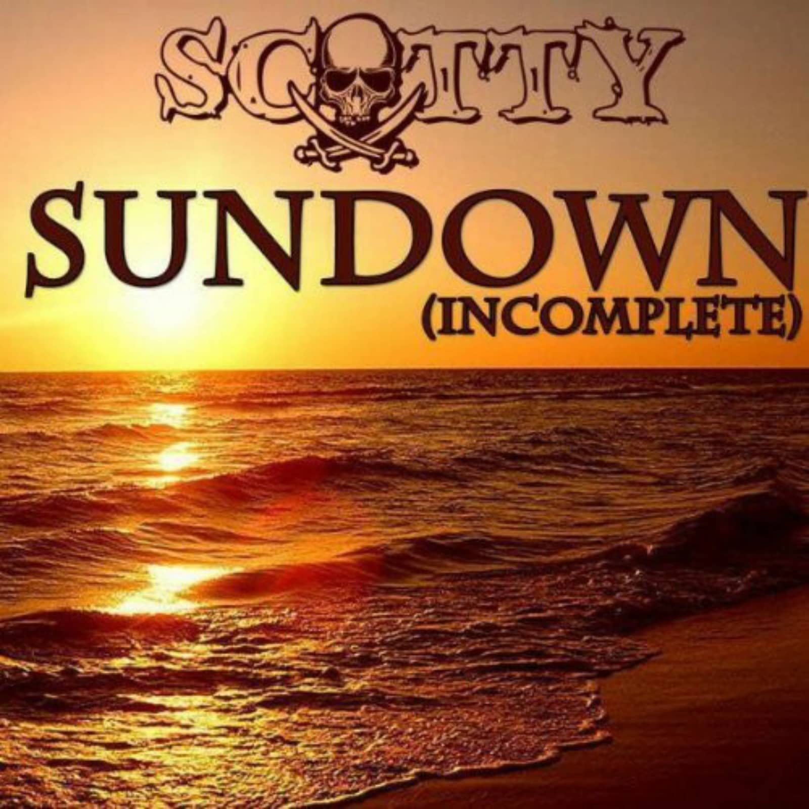 Scotty — Sundown (Alex Megane Radio Edit)