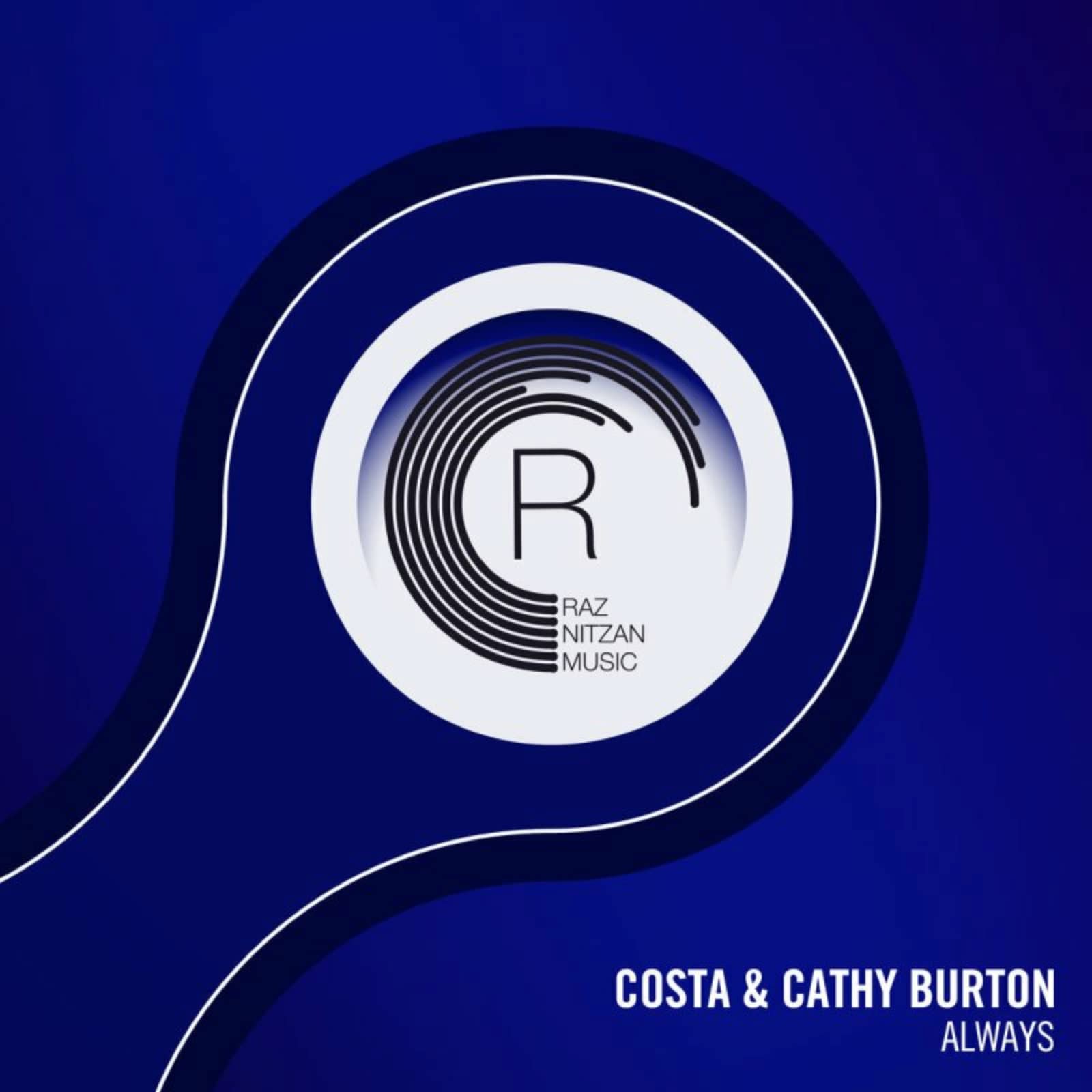 Costa & Cathy Burton — Always
