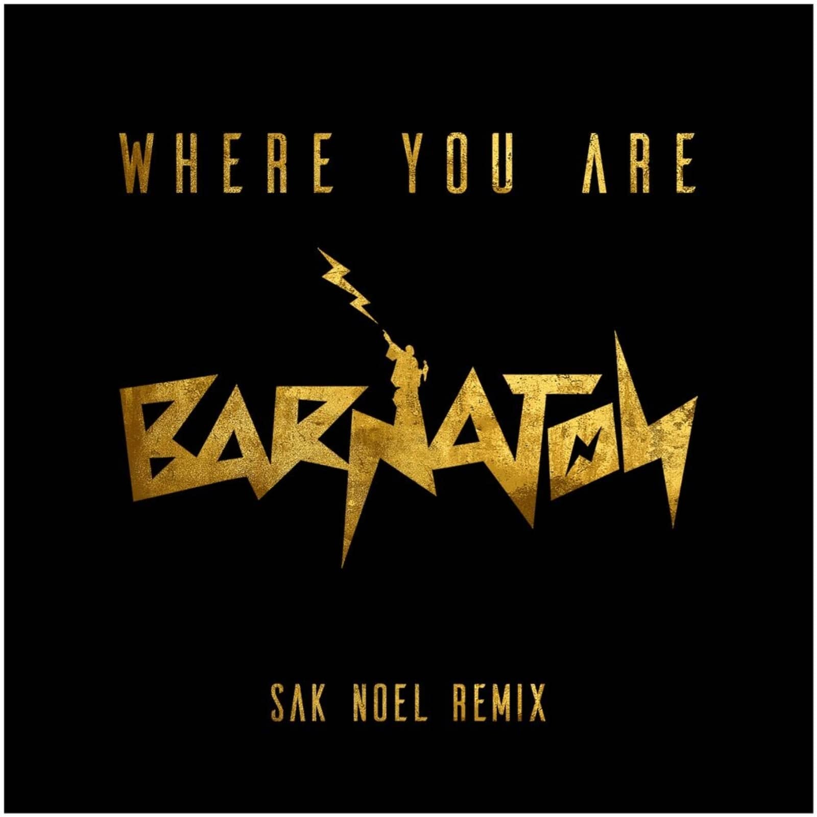 John Summit x Hayla — Where You Are (Sak Noel Remix)