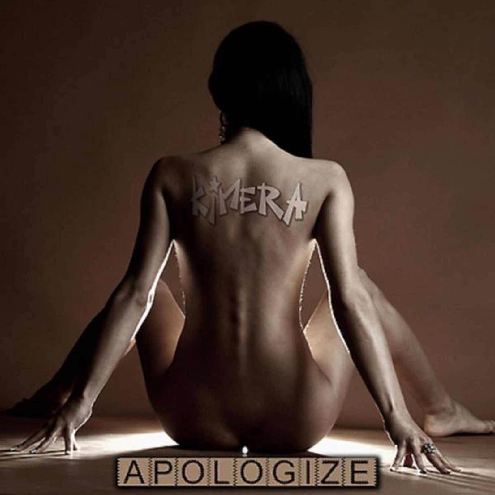 Kimera — Apologize (Rocco & Bass T Remix Cut)