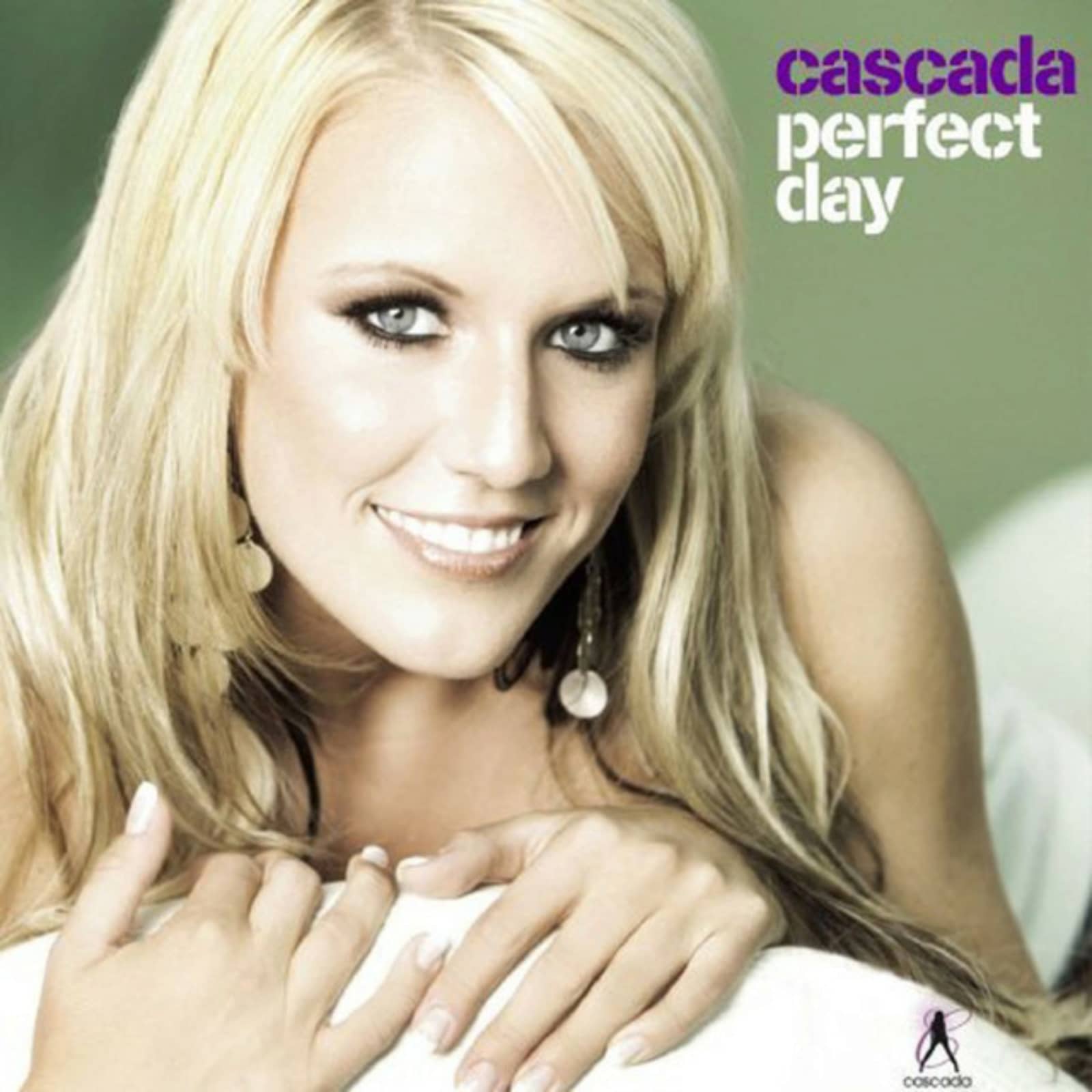Cascada — Endless Summer (Album Version)