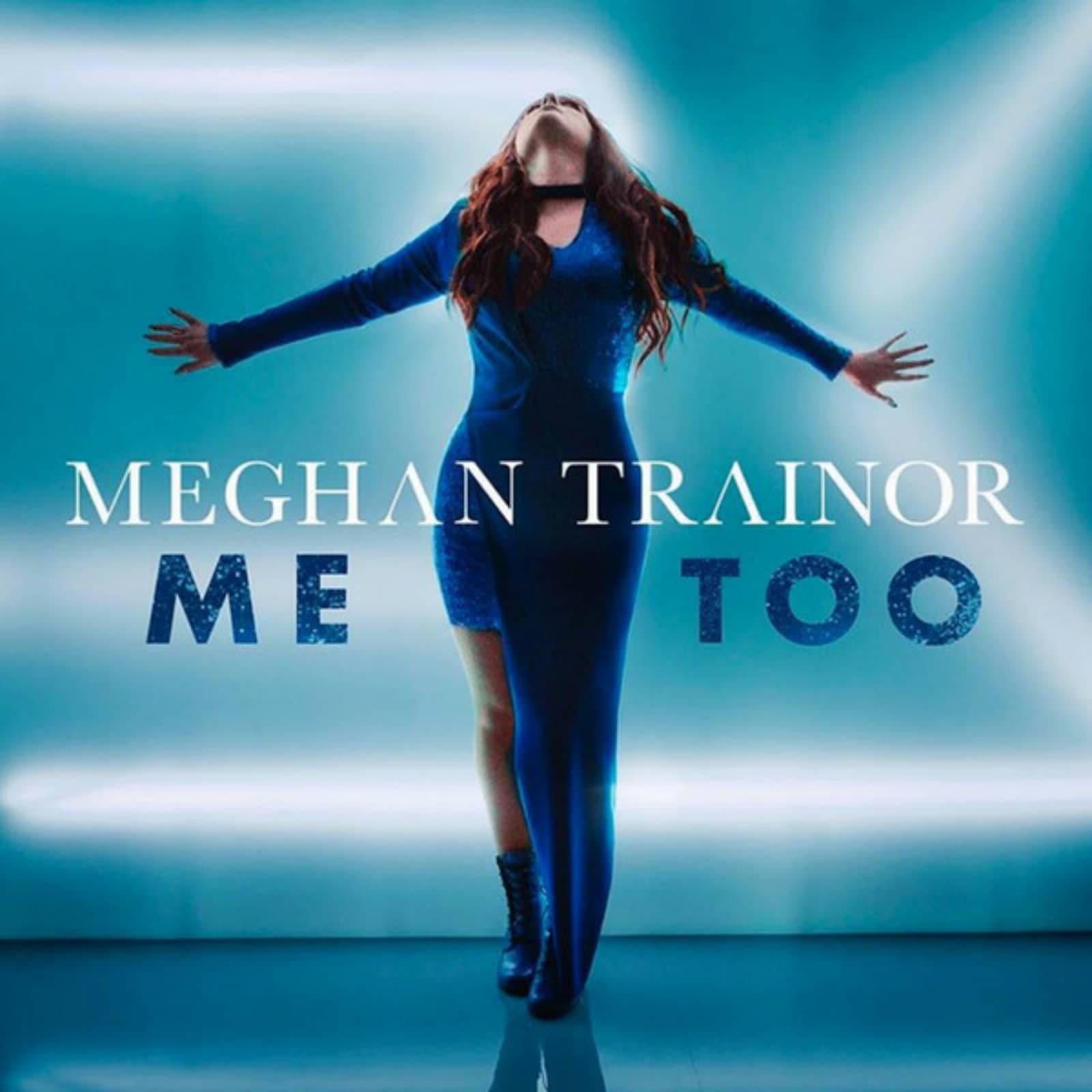 Meghan Trainor — Me Too