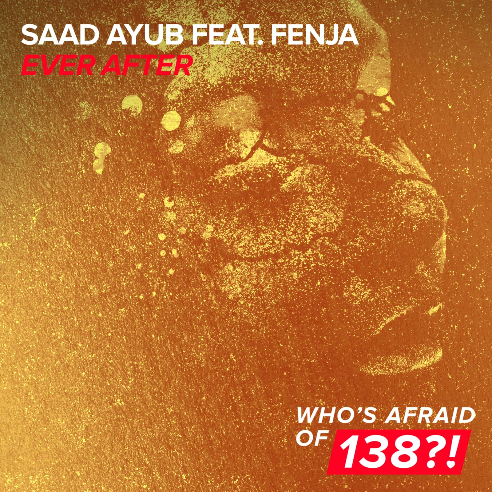 Saad Ayub feat. Fenja — Ever After