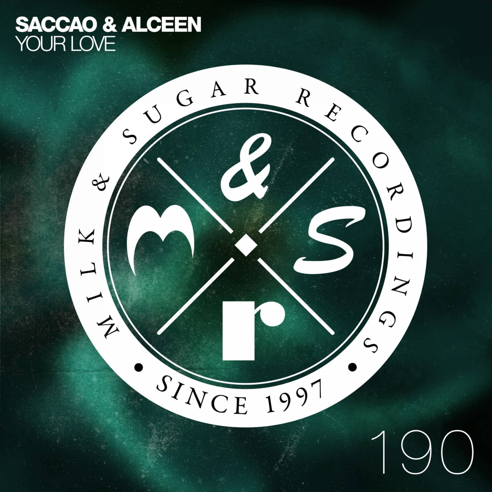 Saccao & Alceen — Your Love