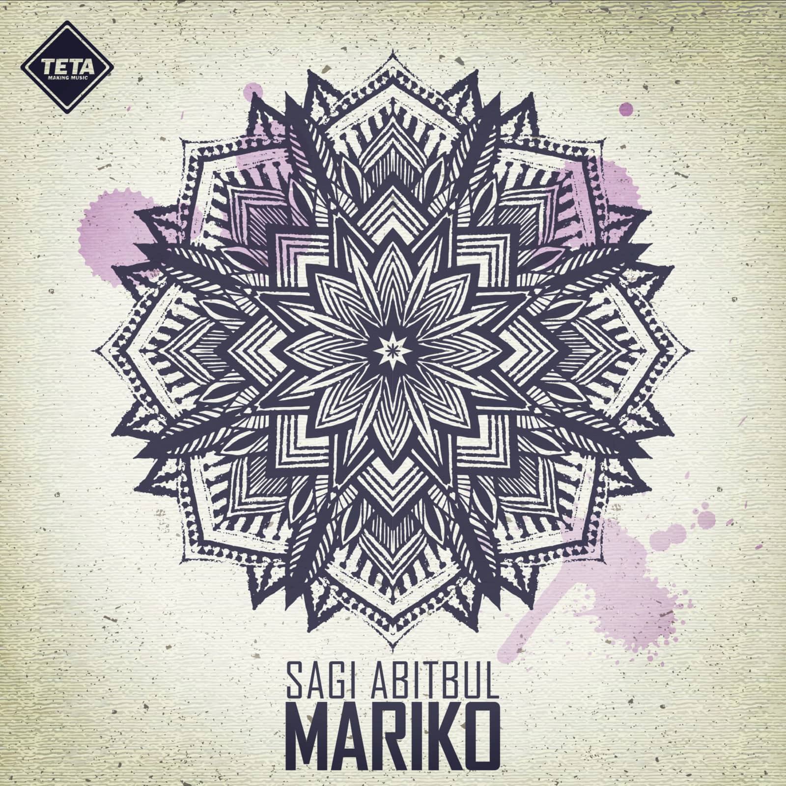 Sagi Abitbul — Mariko