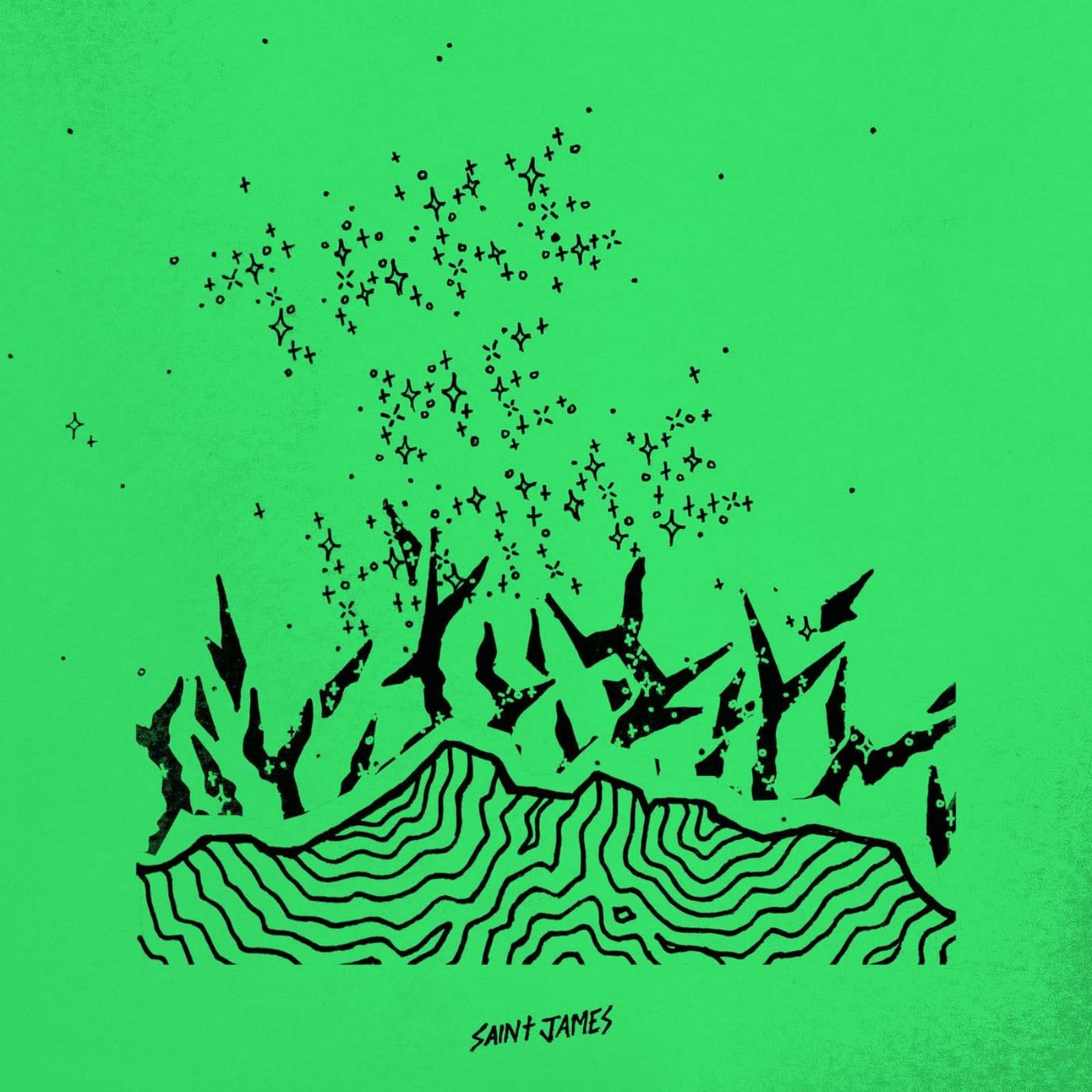 Saint James — Take Me Home (Wankelmut Remix)