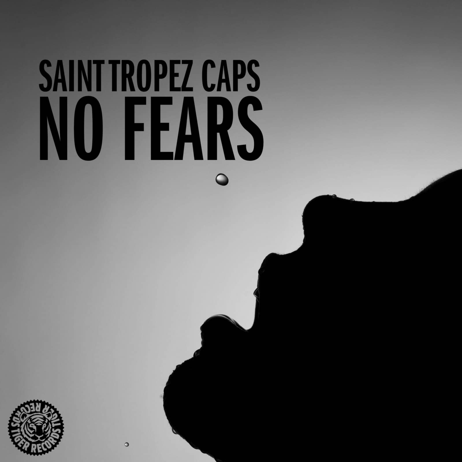 Saint Tropez Caps — No Fears