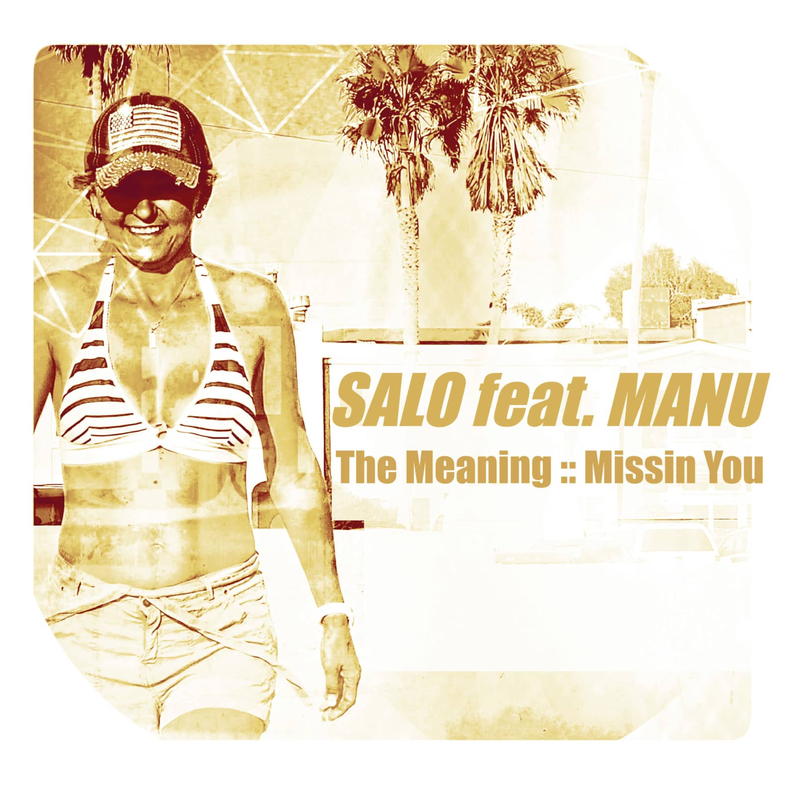 Salo feat. Manu — Missin You (Edit)