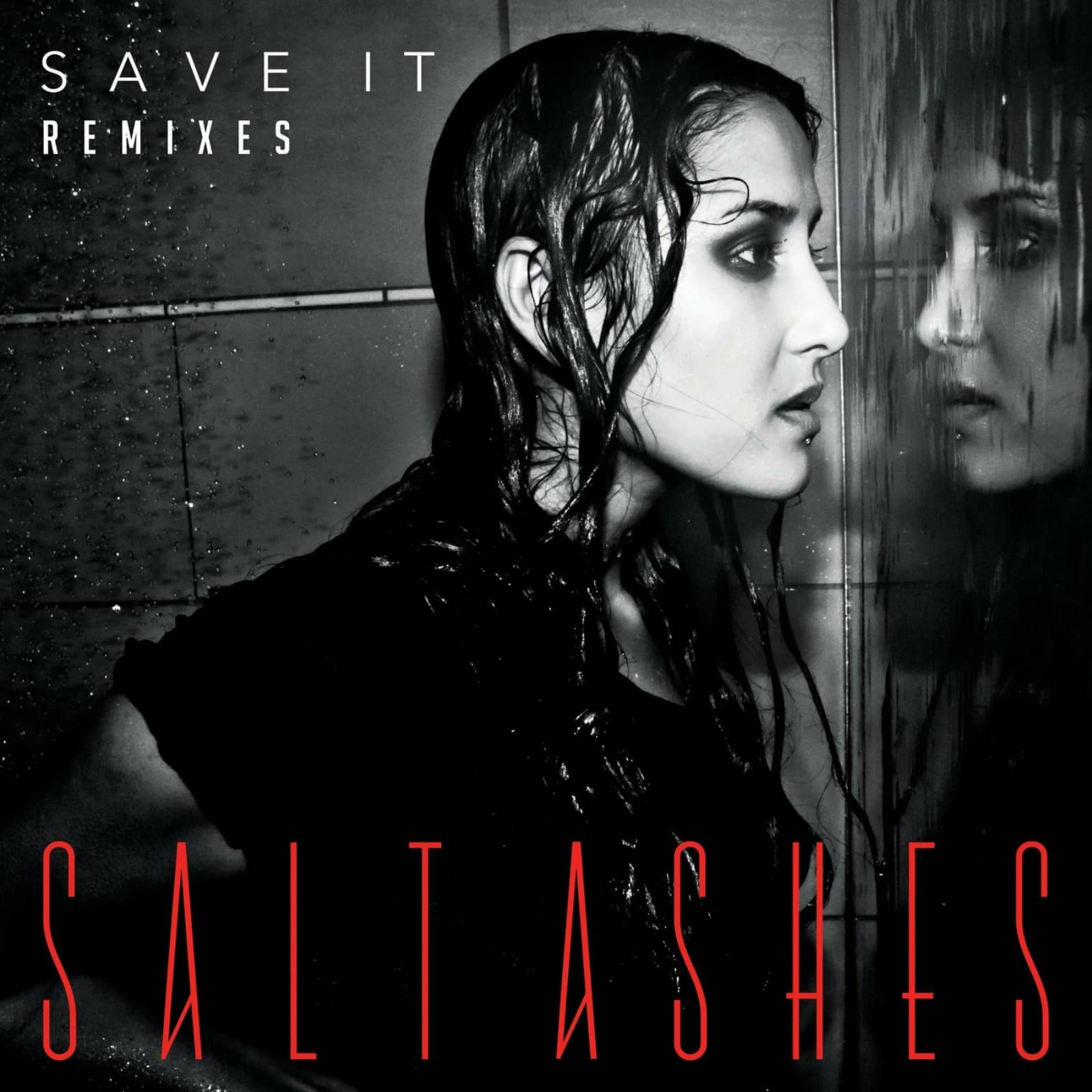Salt Ashes — Save Me (Tonekind Mix)