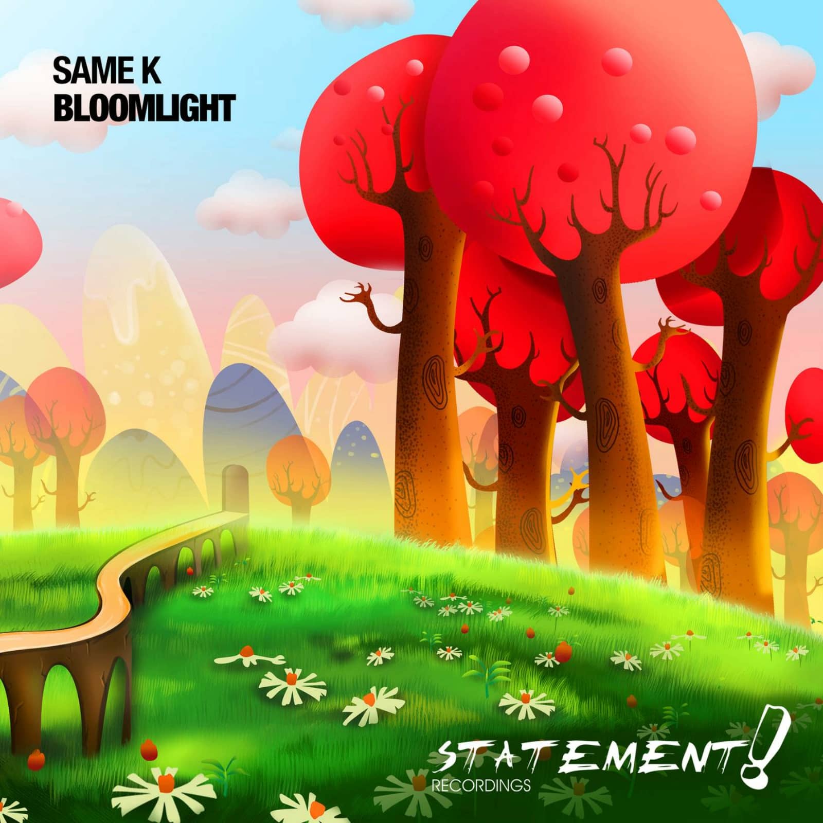 Same K — Bloomlight