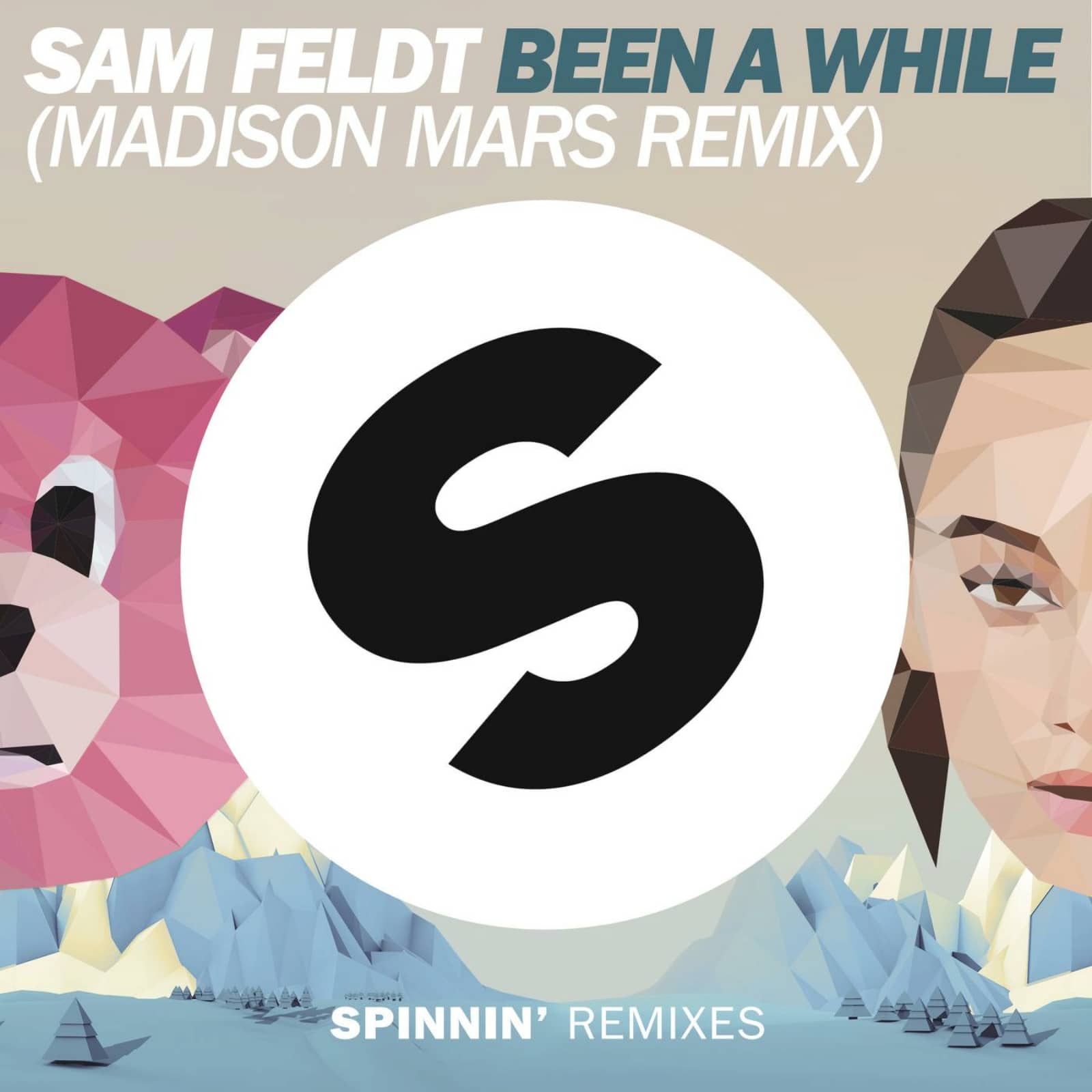 Sam Feldt — Been A While (Madison Mars Remix)