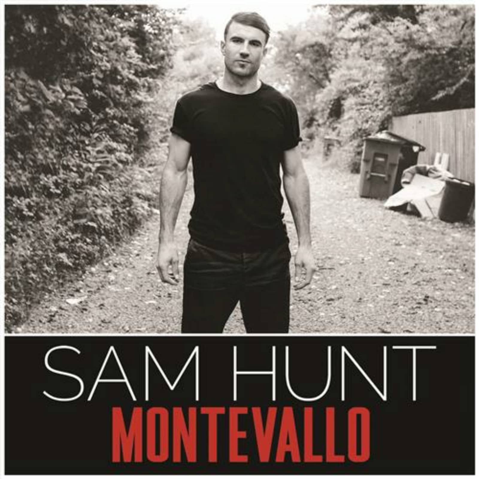 Sam Hunt — Break Up in a Small Town