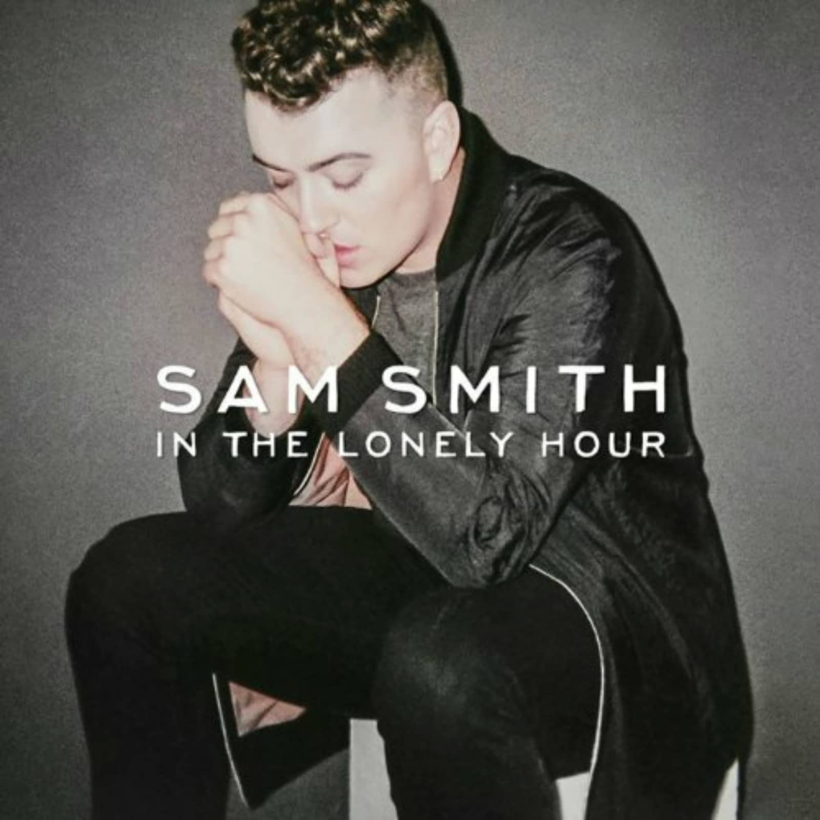 Sam Smith feat. A$AP Rocky — I'm Not the Only One