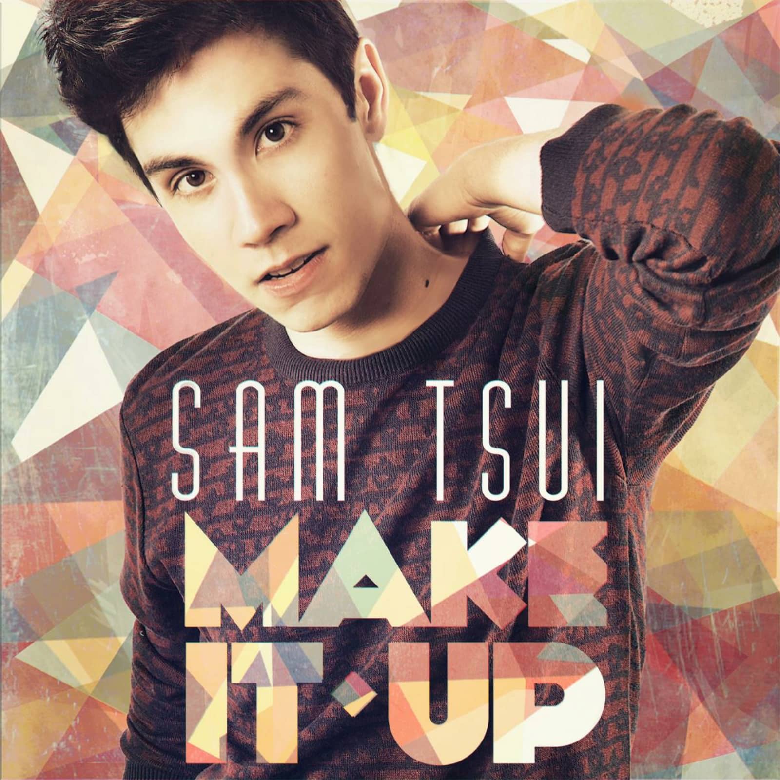Sam Tsui & Rita Daniela — Open Up the Sky