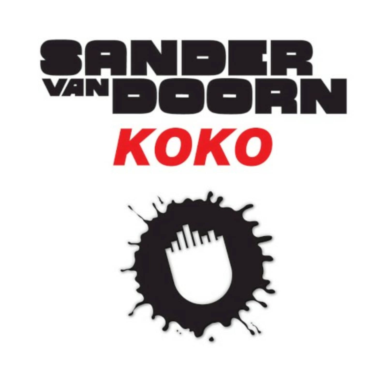Sander van Doorn — Koko (original mix)