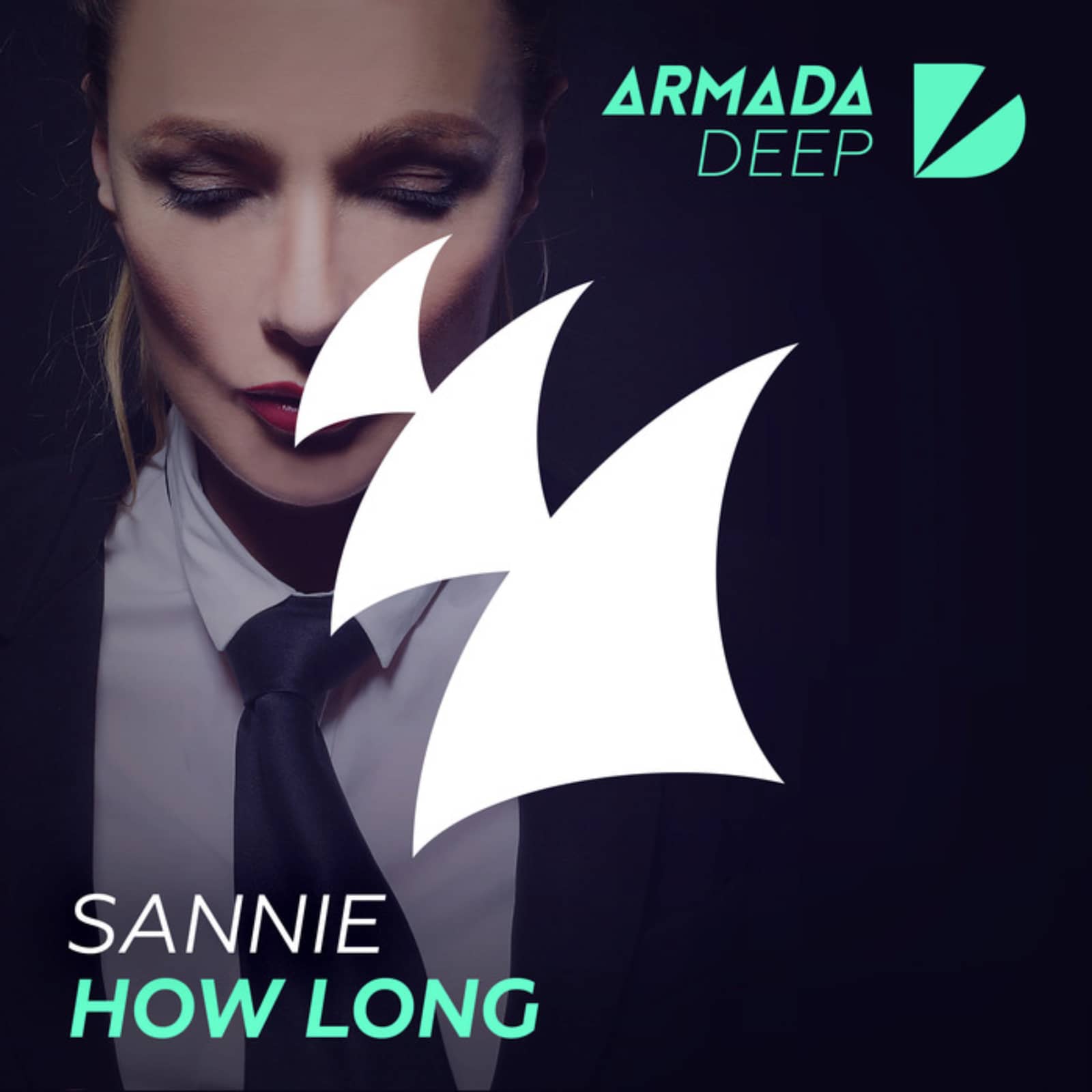 Sannie — How Long (Grant Nelson Club Mix)