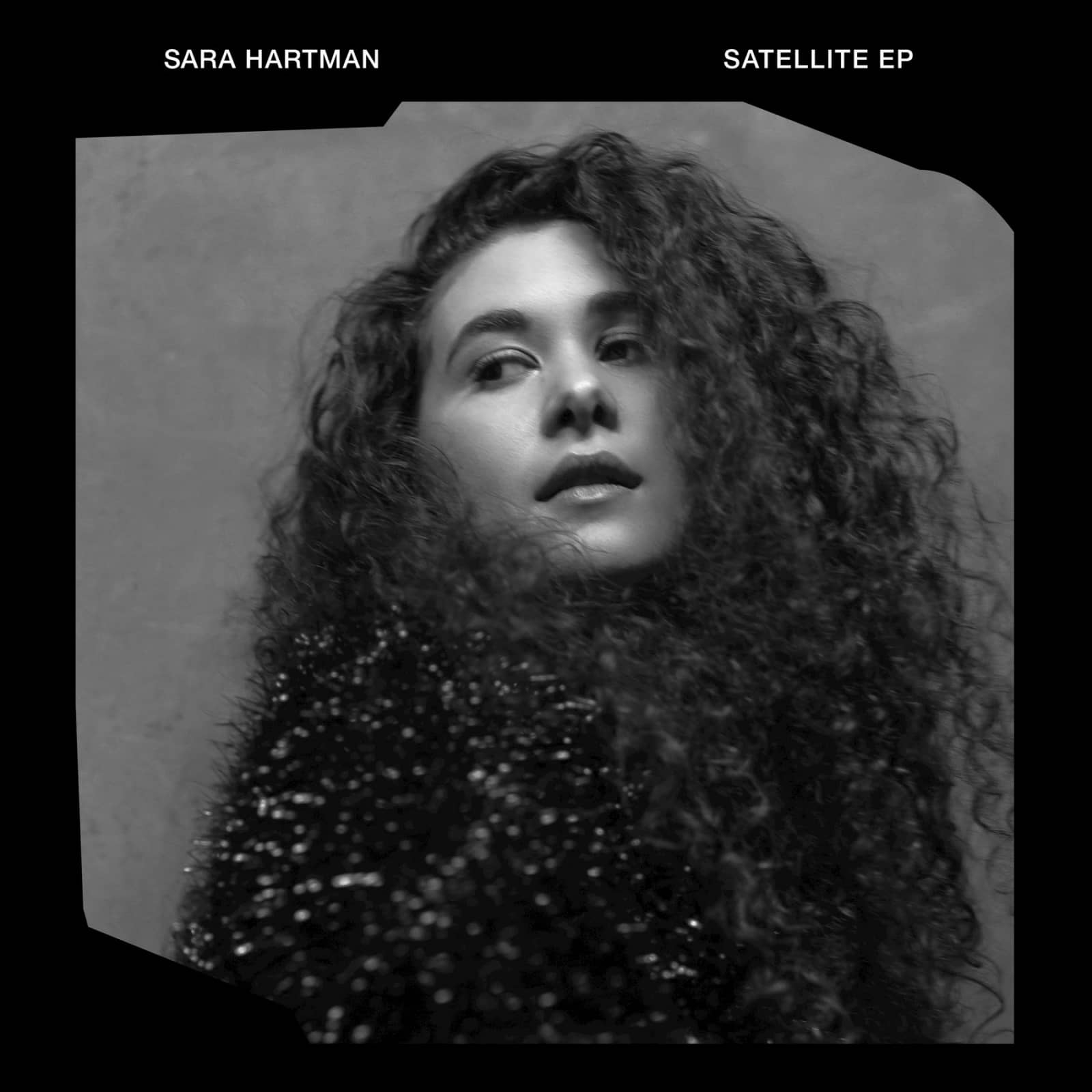 Sara Hartman — Satellite