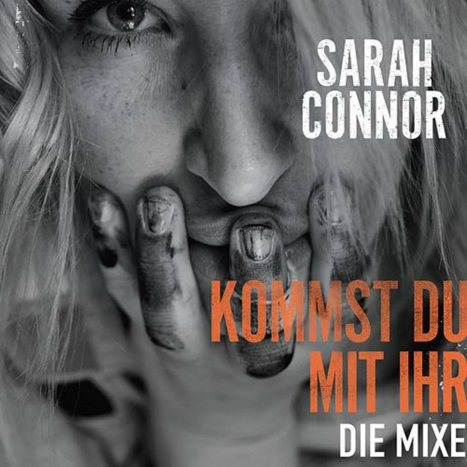 Sarah Connor — Kommst Du Mit Ihr
