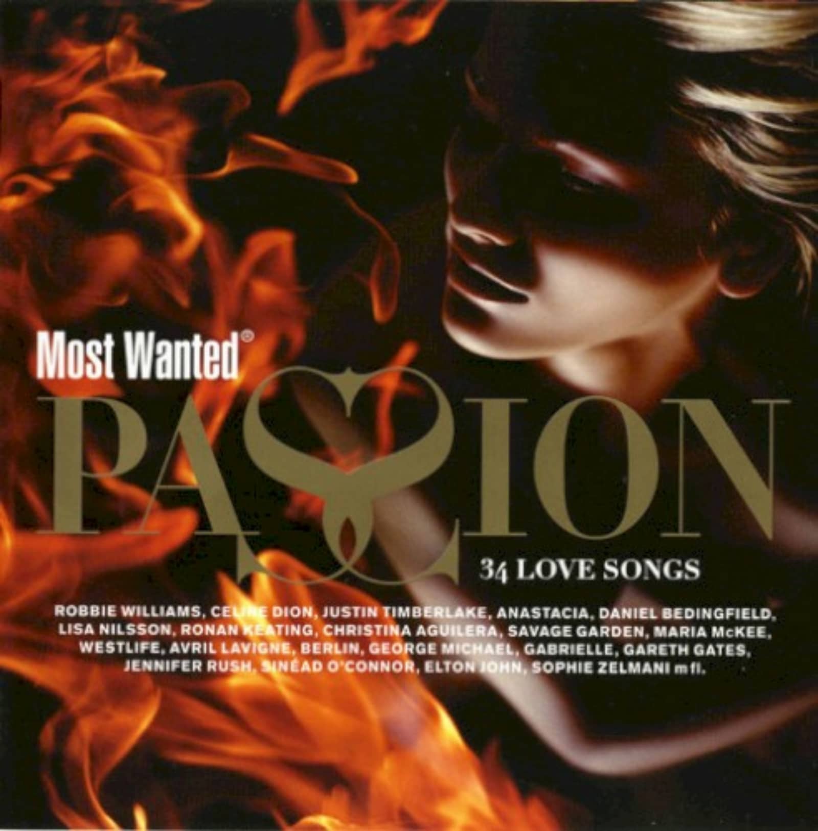 Sarah Connor — Skin on Skin