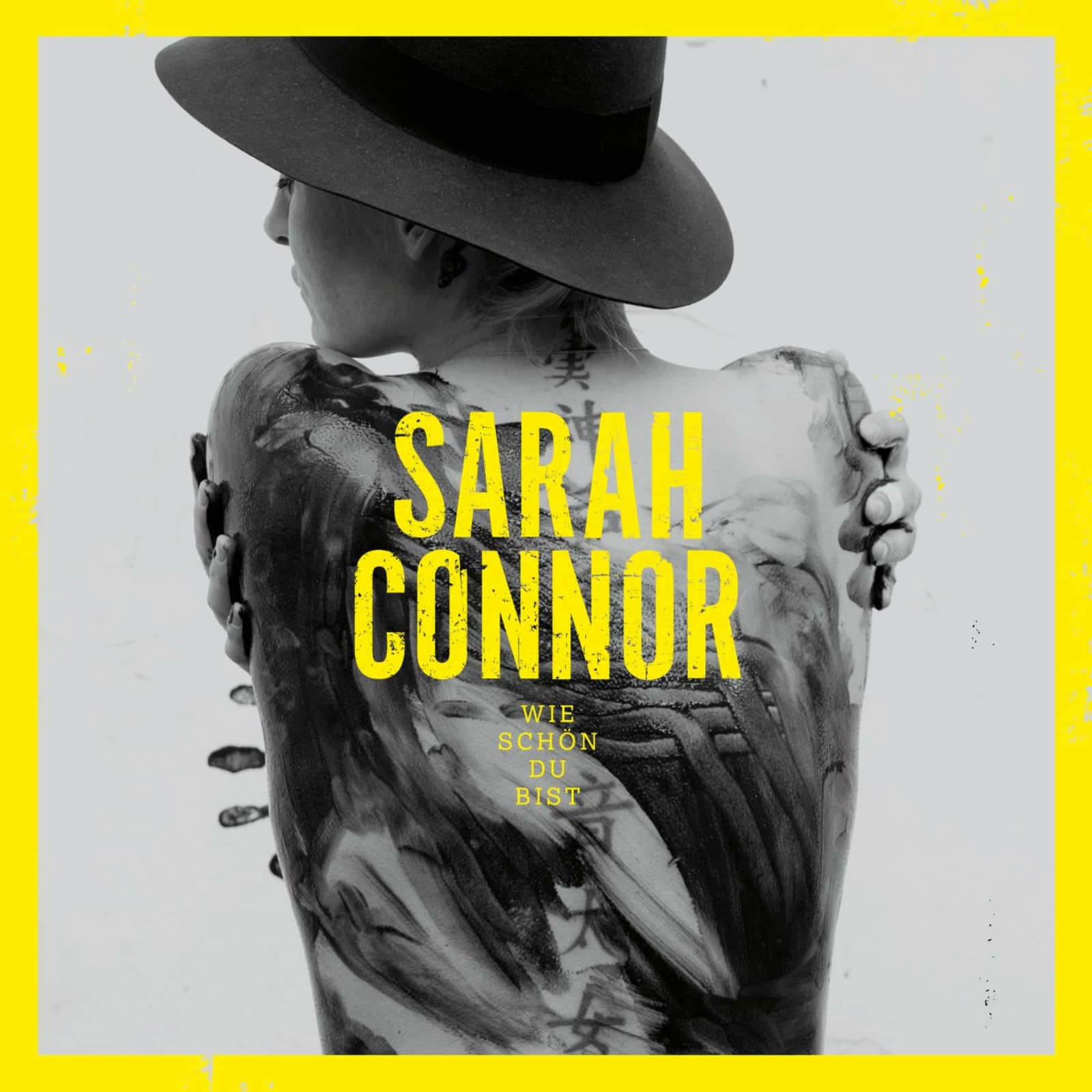 Sarah Connor — Wie Schön Du Bist