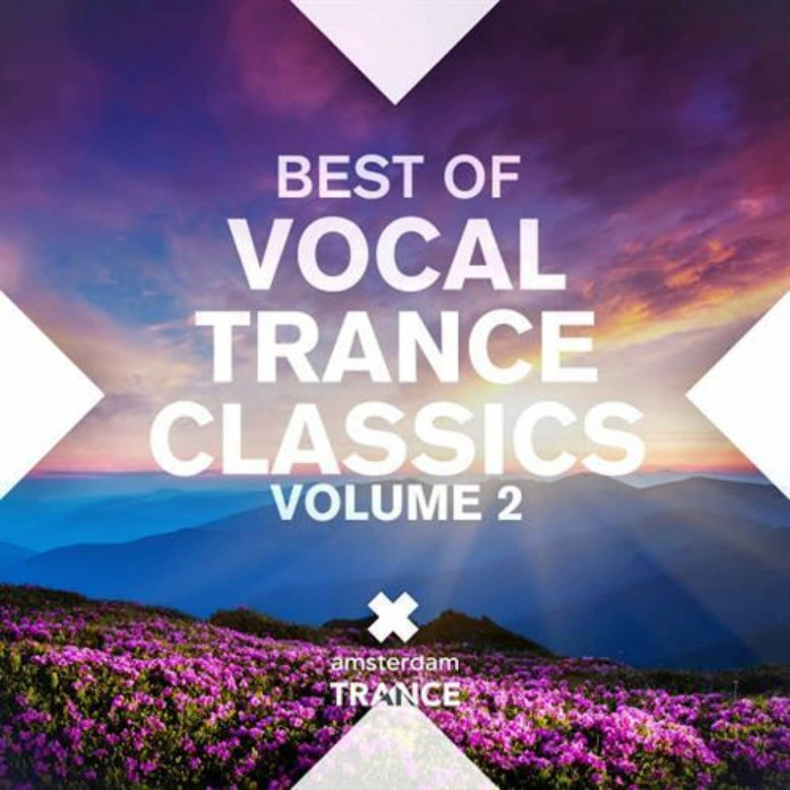 Sarah Lynn — A Desert Rose (Original Mix)