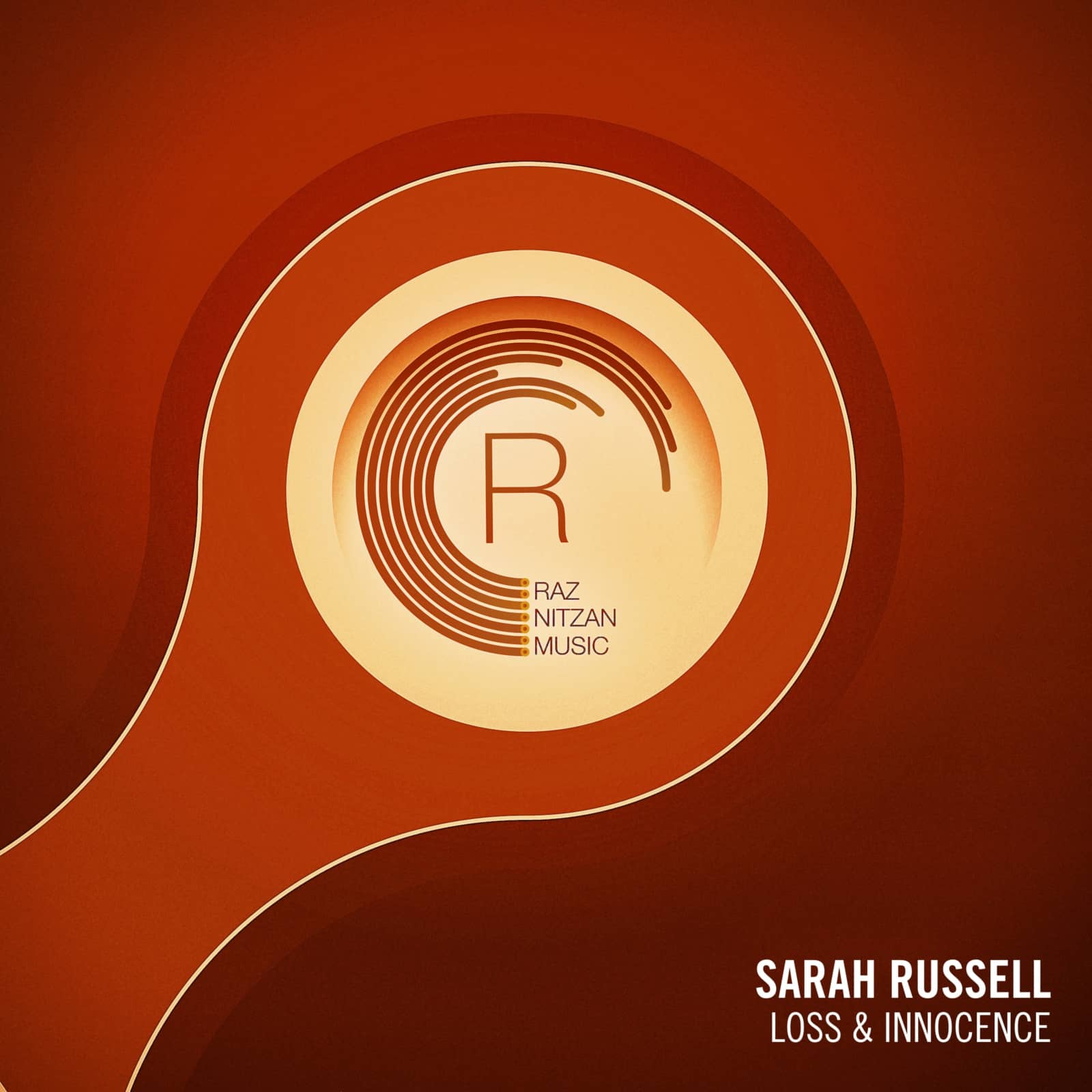 Sarah Russell — Loss and Innocence (Witness45 Radio Edit)