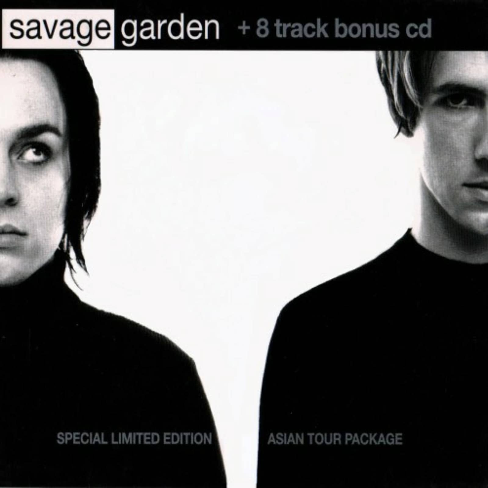 Savage Garden — To the Moon & Back (Hani's Num radio edit)