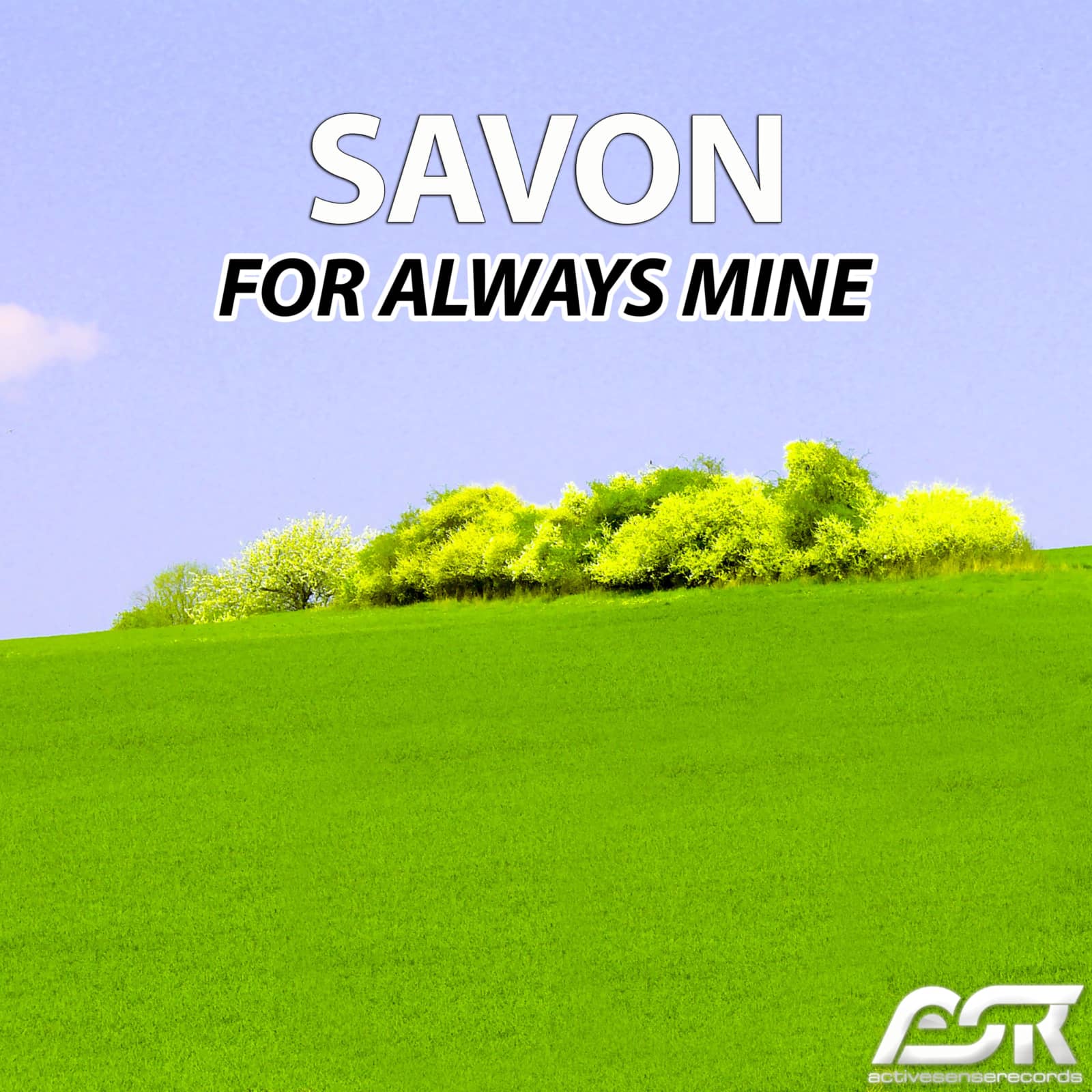 Savon — For Always Mine (Para X Remix Edit)
