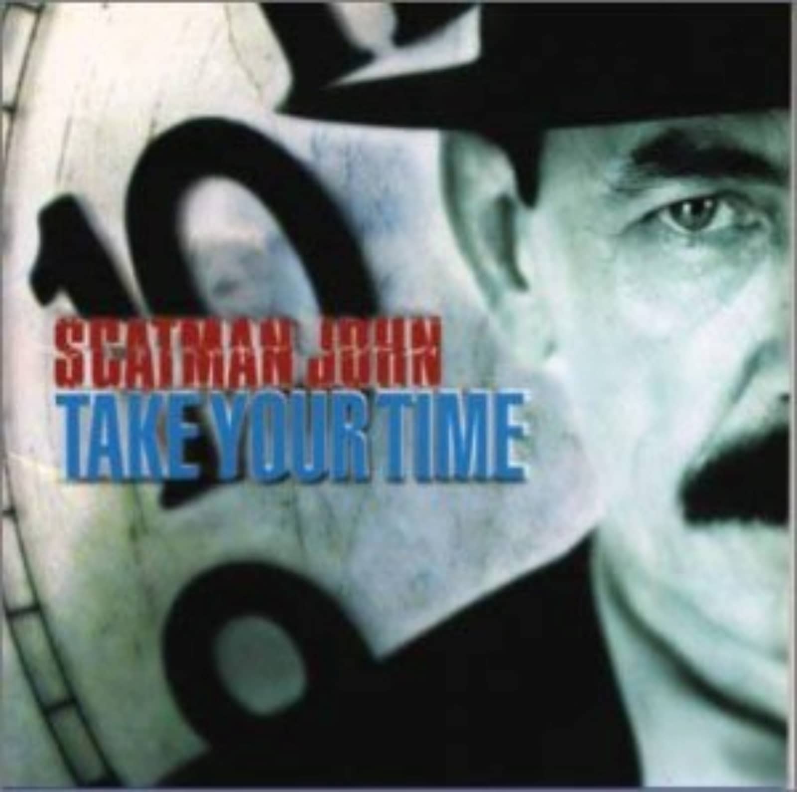 Scatman John — Everyday