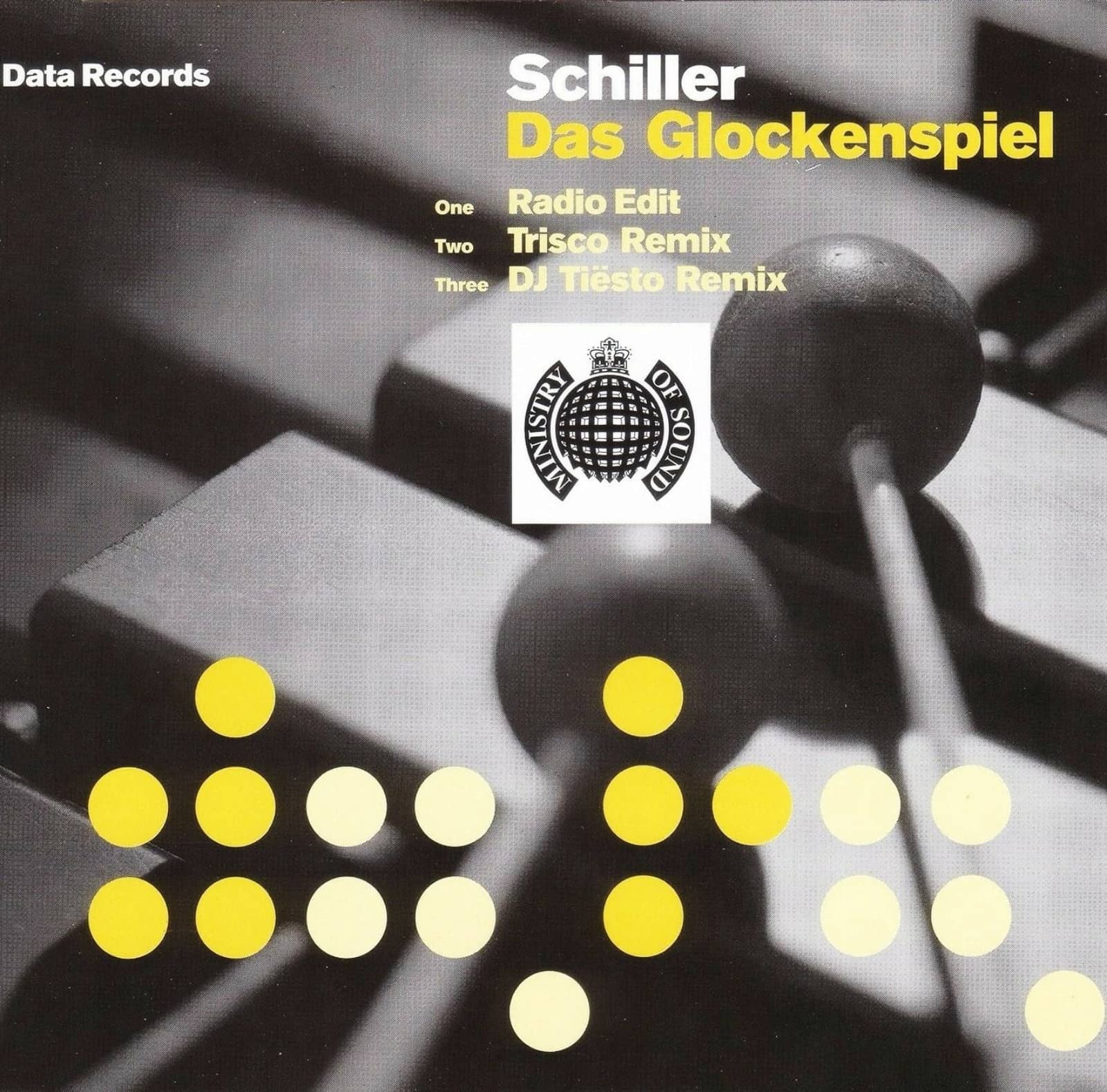 Schiller — Das Glockenspiel (Airplay Edit)