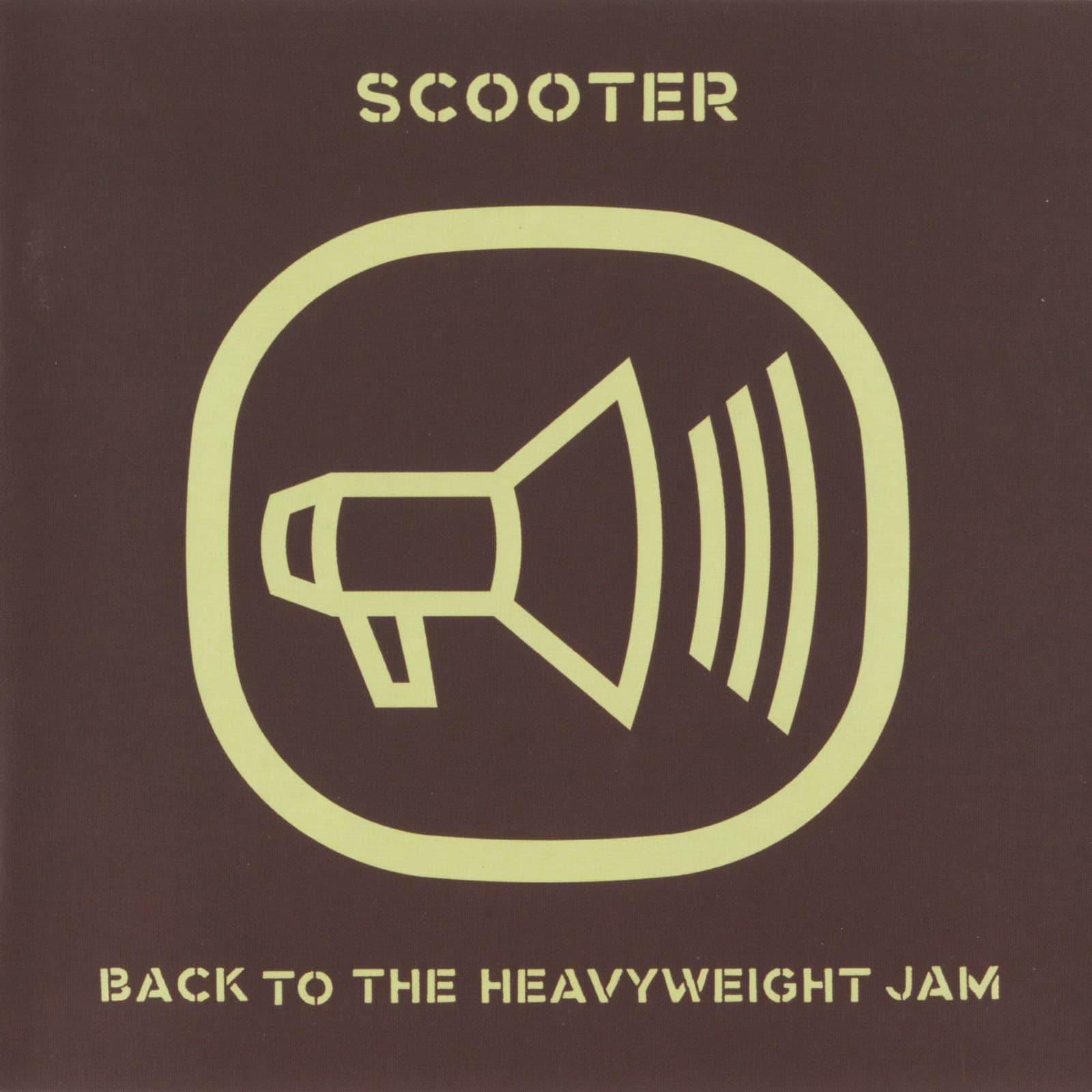 Scooter — Fasterharderscooter