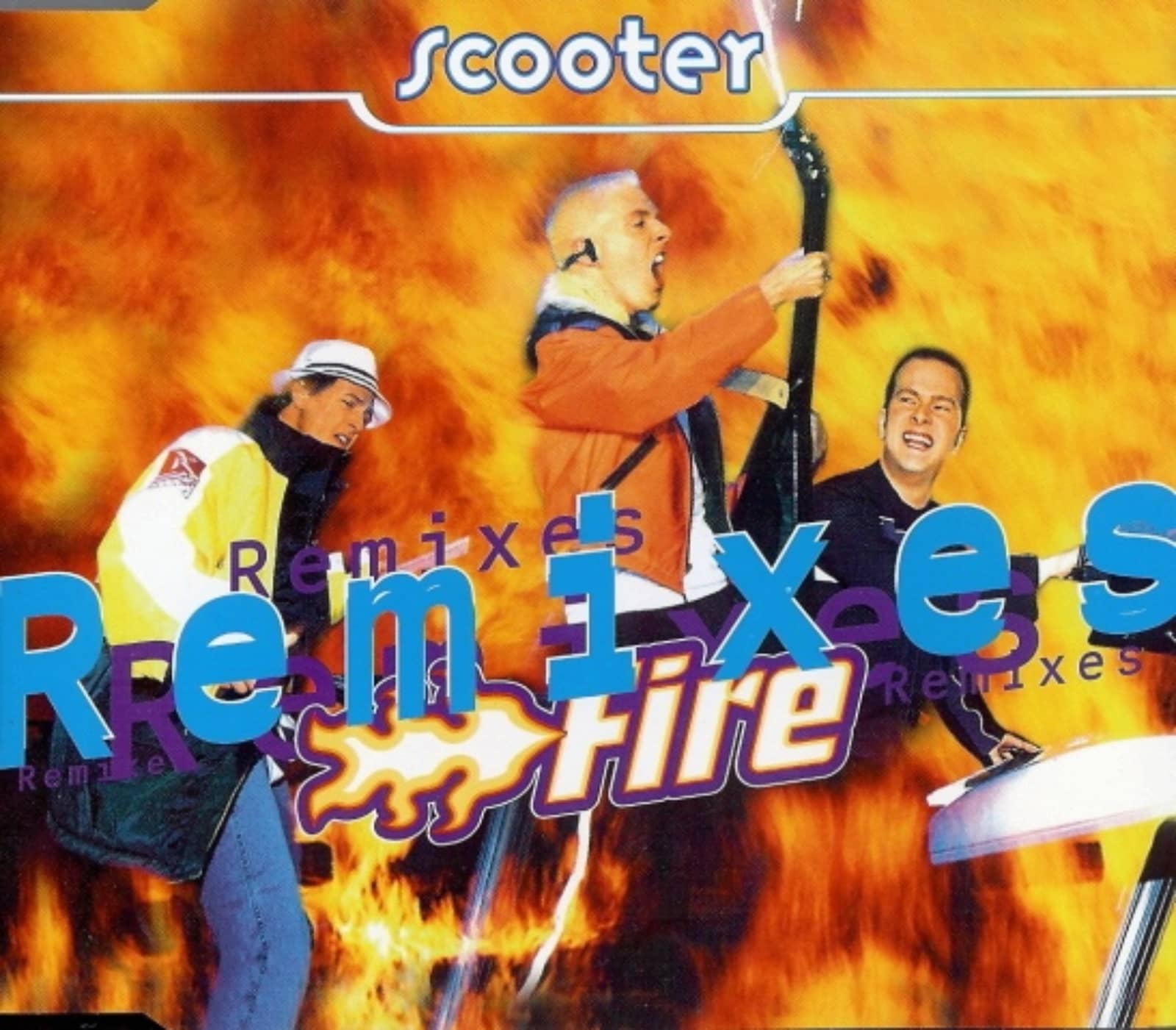 Скутер fire. Скутер 1997. Группа Scooter. Scooter синглы. Группа Scooter, обложки альбомов..