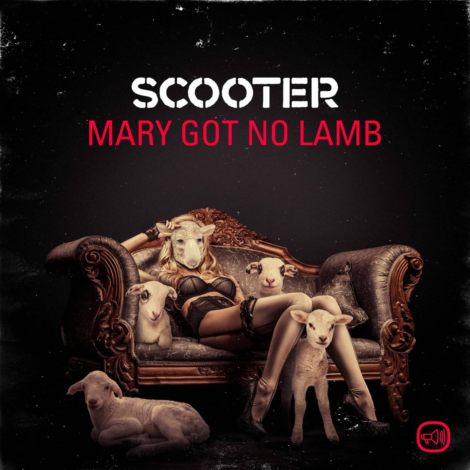 Scooter — Mary Got No Lamb (Single Edit)
